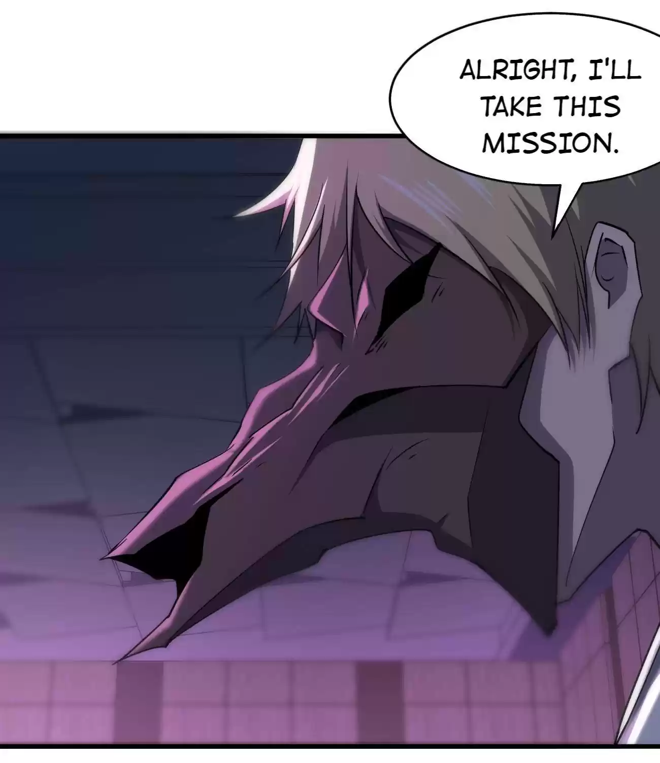 Don’T Get Me Wrong, I’M The Real Victim! Chapter 39