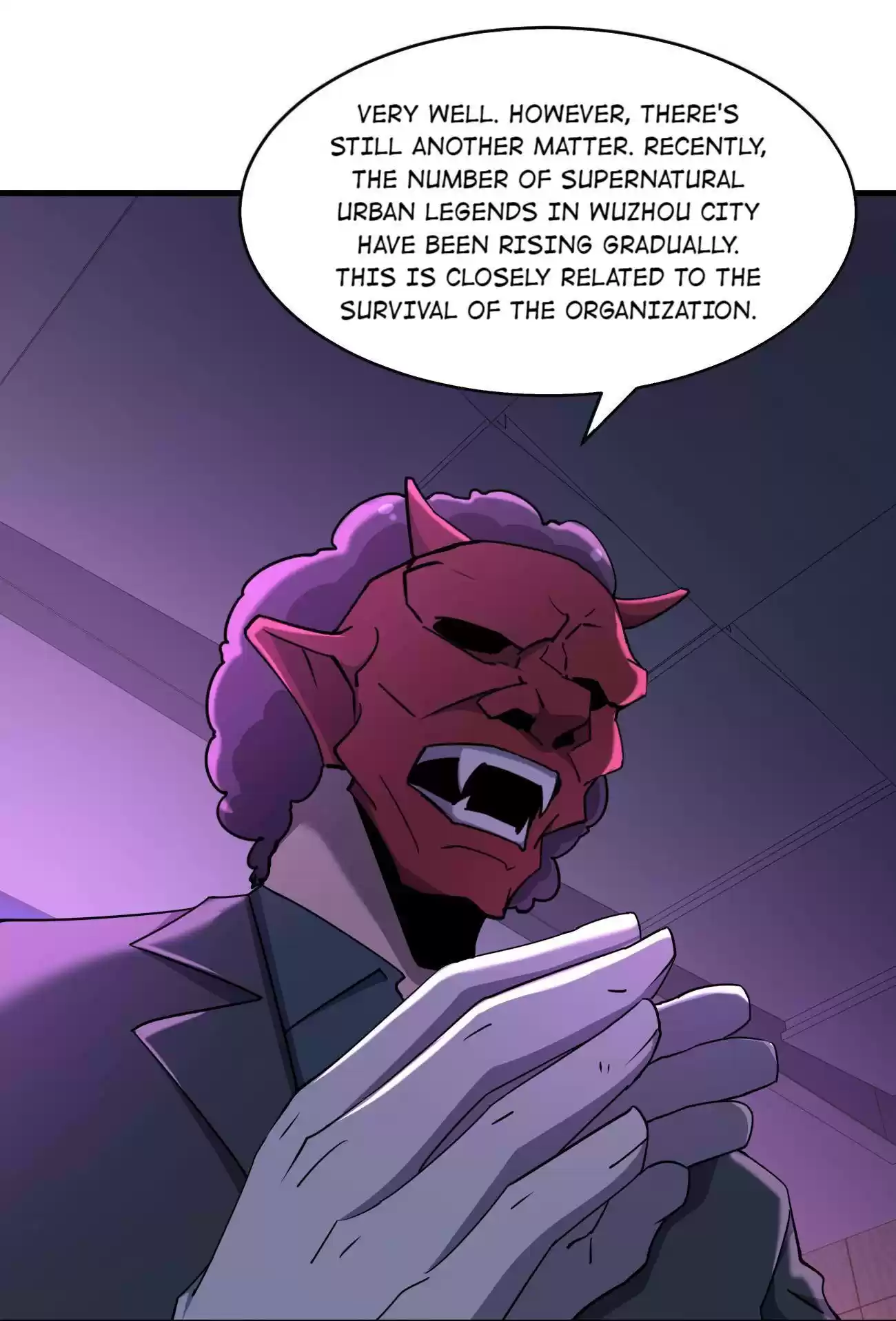 Don’T Get Me Wrong, I’M The Real Victim! Chapter 39