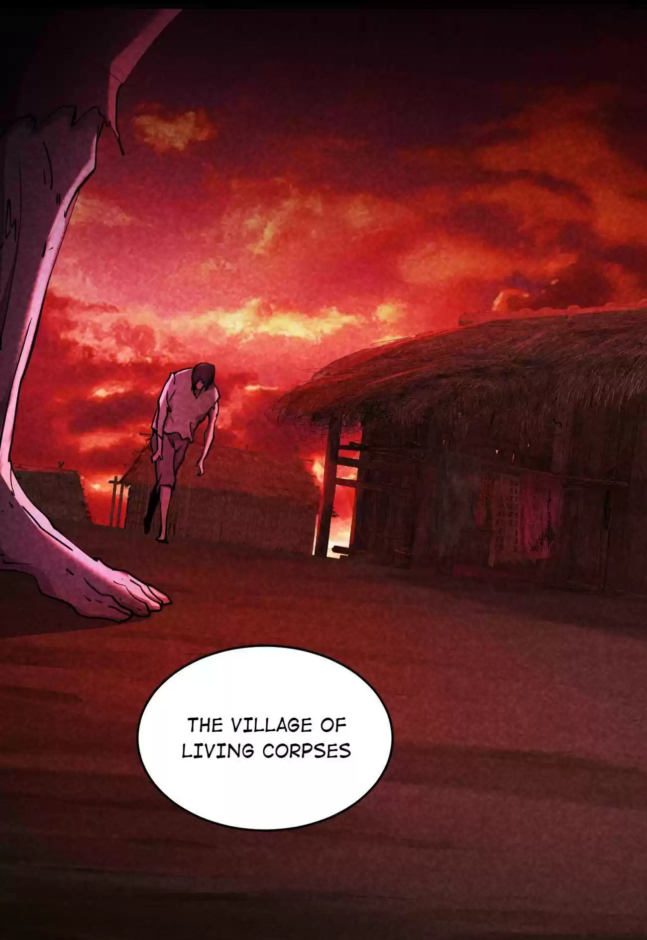 Don’T Get Me Wrong, I’M The Real Victim! Chapter 39