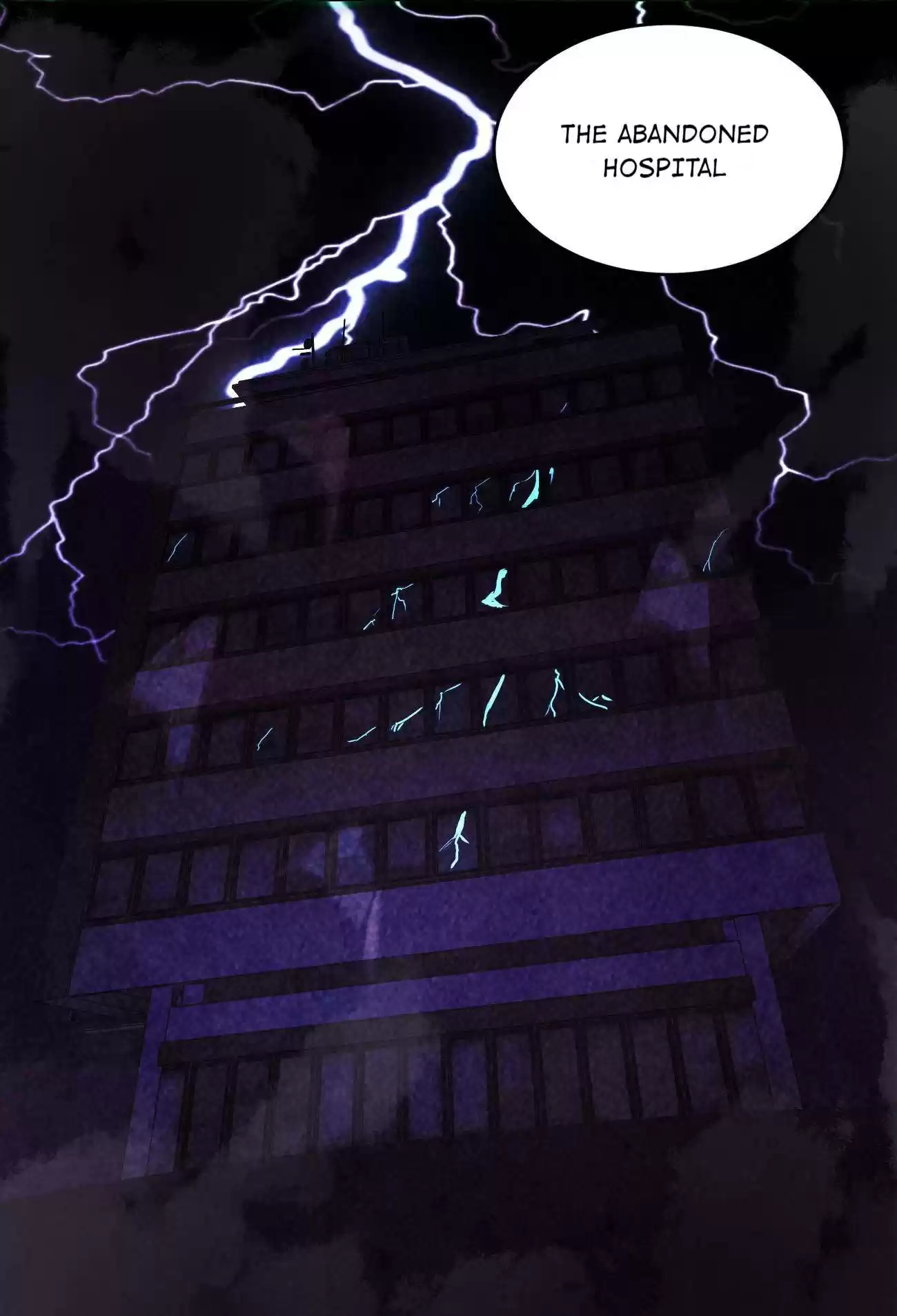 Don’T Get Me Wrong, I’M The Real Victim! Chapter 39