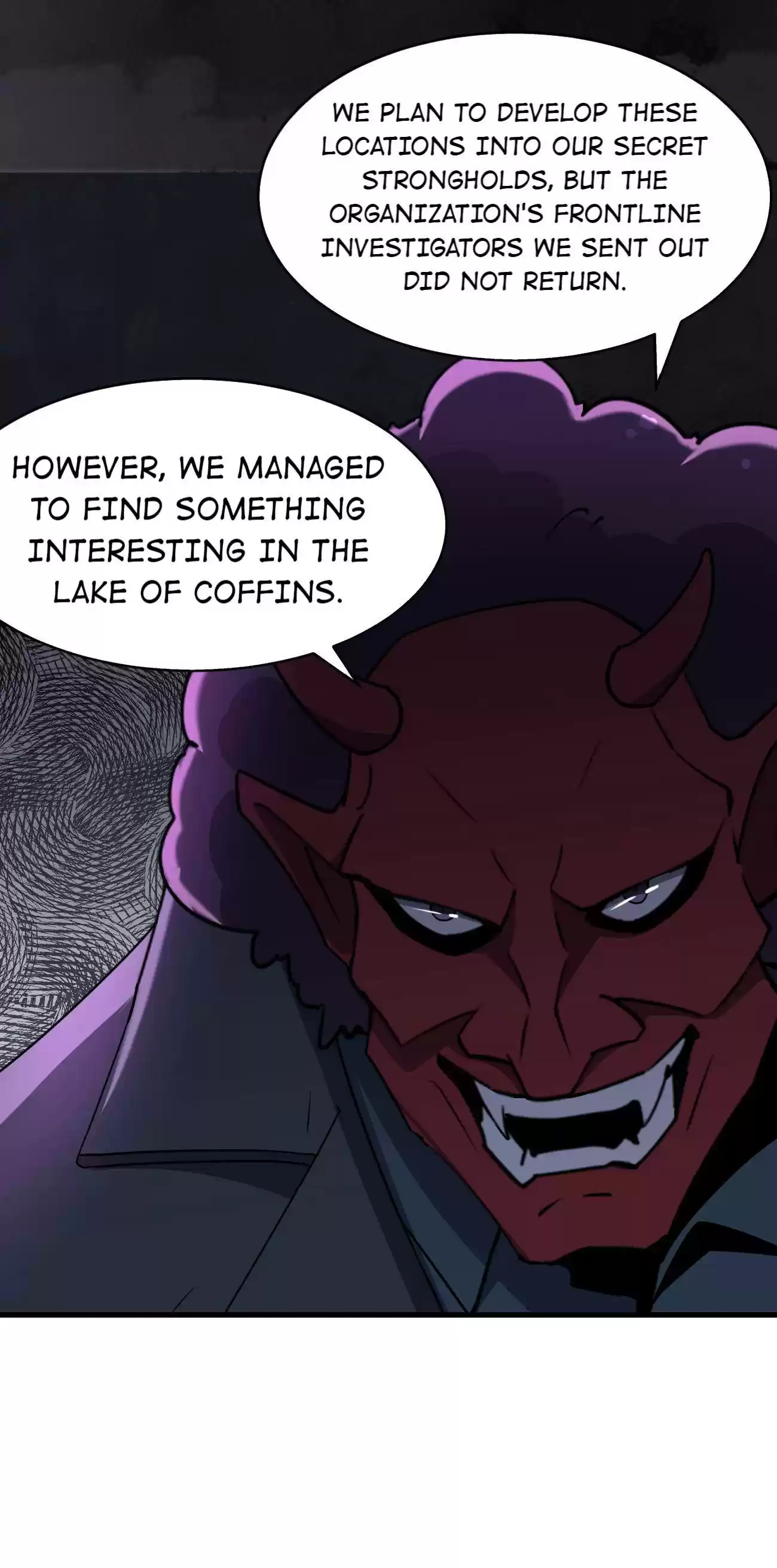 Don’T Get Me Wrong, I’M The Real Victim! Chapter 39