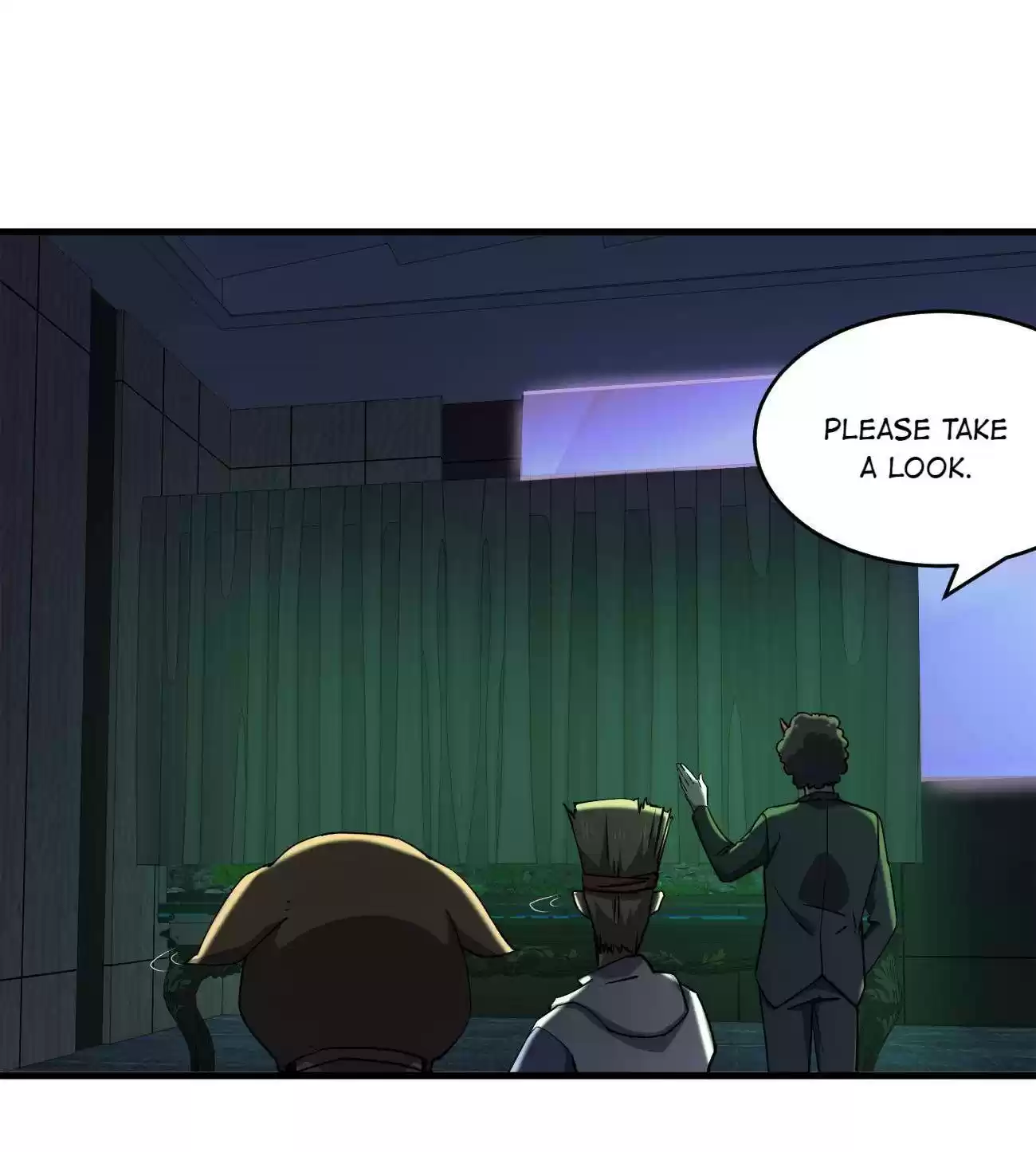 Don’T Get Me Wrong, I’M The Real Victim! Chapter 39