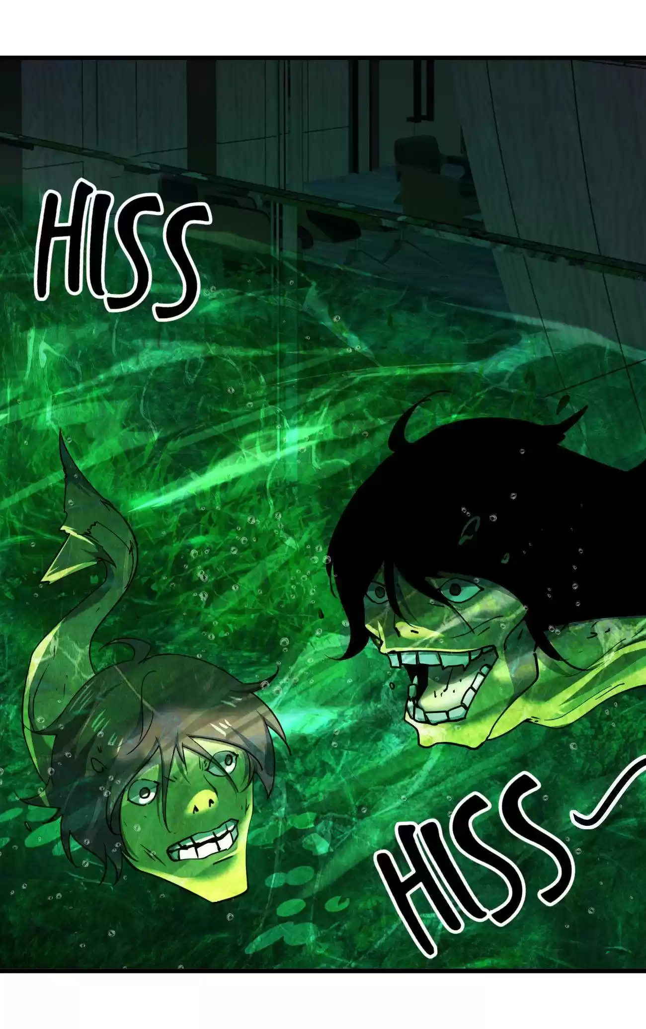 Don’T Get Me Wrong, I’M The Real Victim! Chapter 39