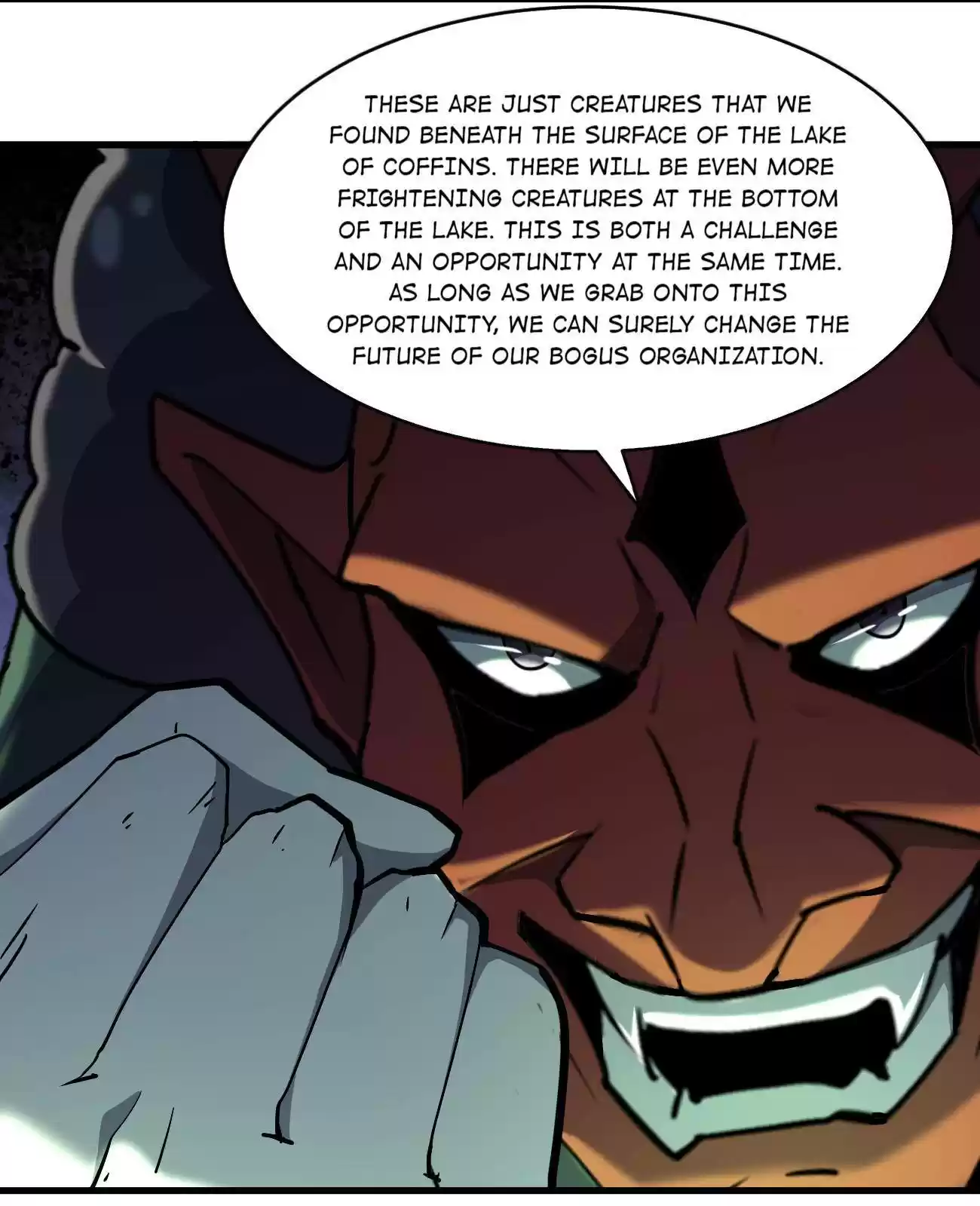 Don’T Get Me Wrong, I’M The Real Victim! Chapter 39