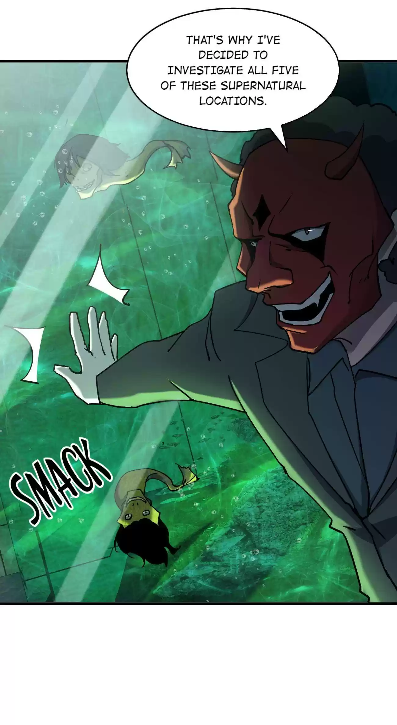 Don’T Get Me Wrong, I’M The Real Victim! Chapter 39