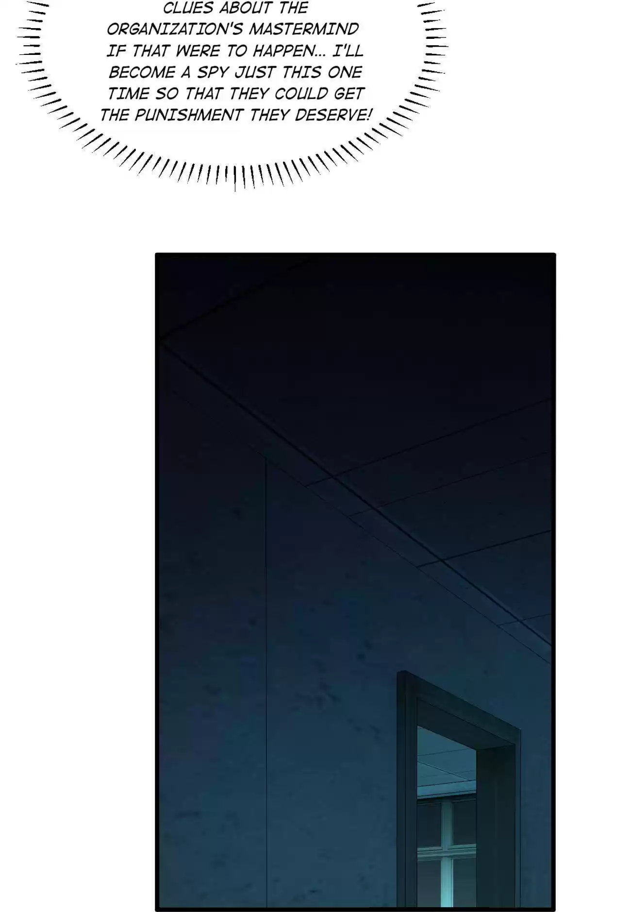 Don’T Get Me Wrong, I’M The Real Victim! Chapter 39