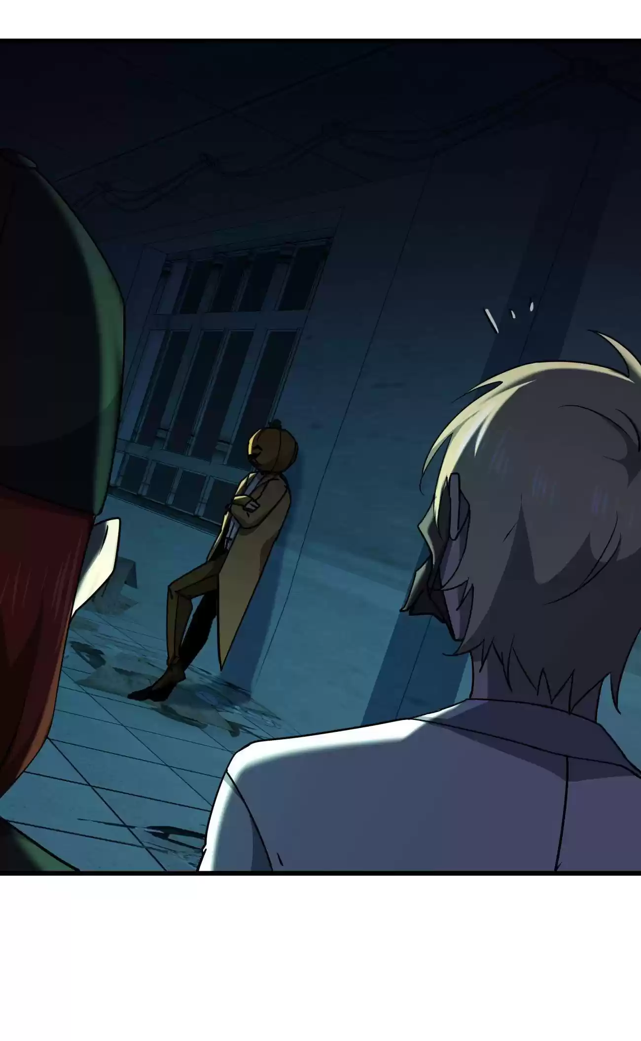 Don’T Get Me Wrong, I’M The Real Victim! Chapter 39