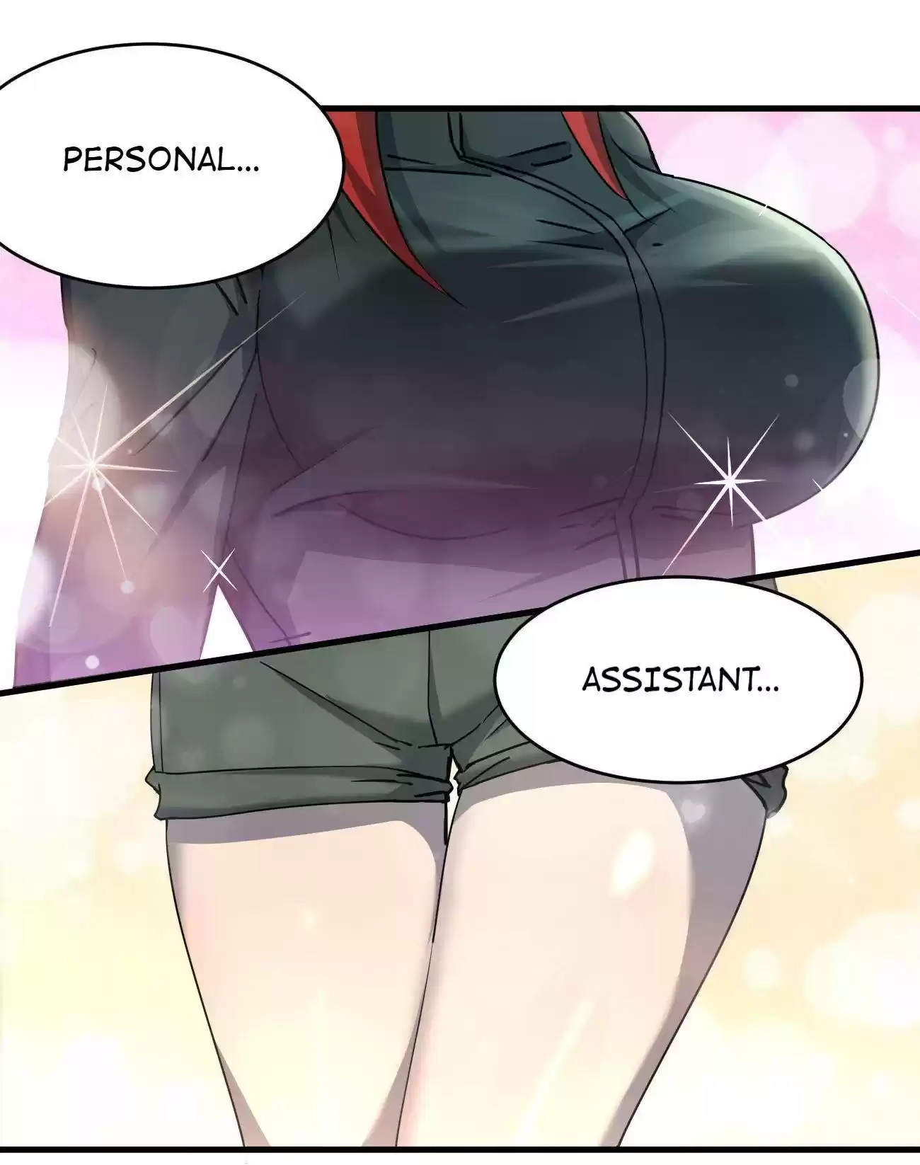 Don’T Get Me Wrong, I’M The Real Victim! Chapter 39