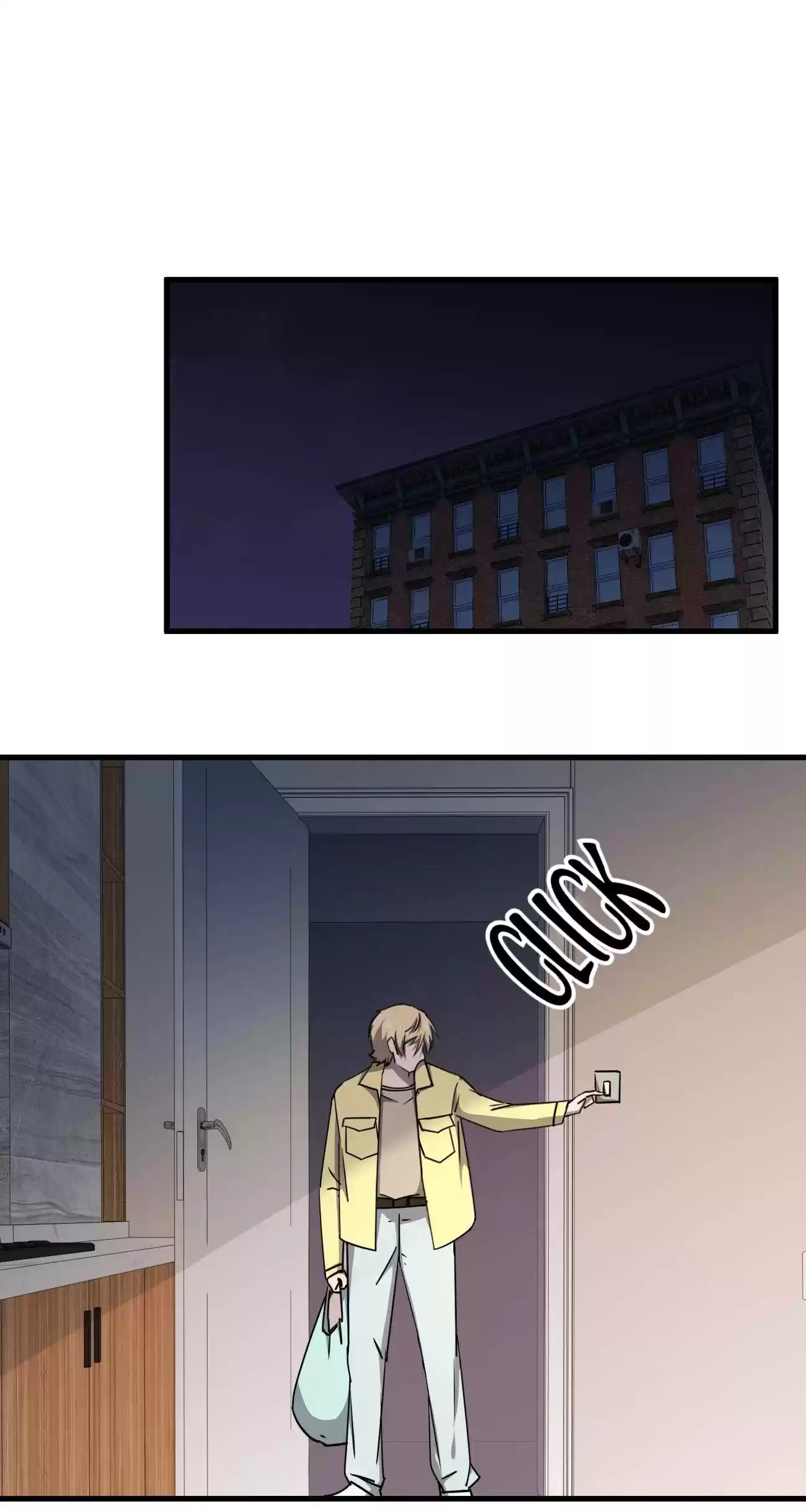 Don’T Get Me Wrong, I’M The Real Victim! Chapter 39