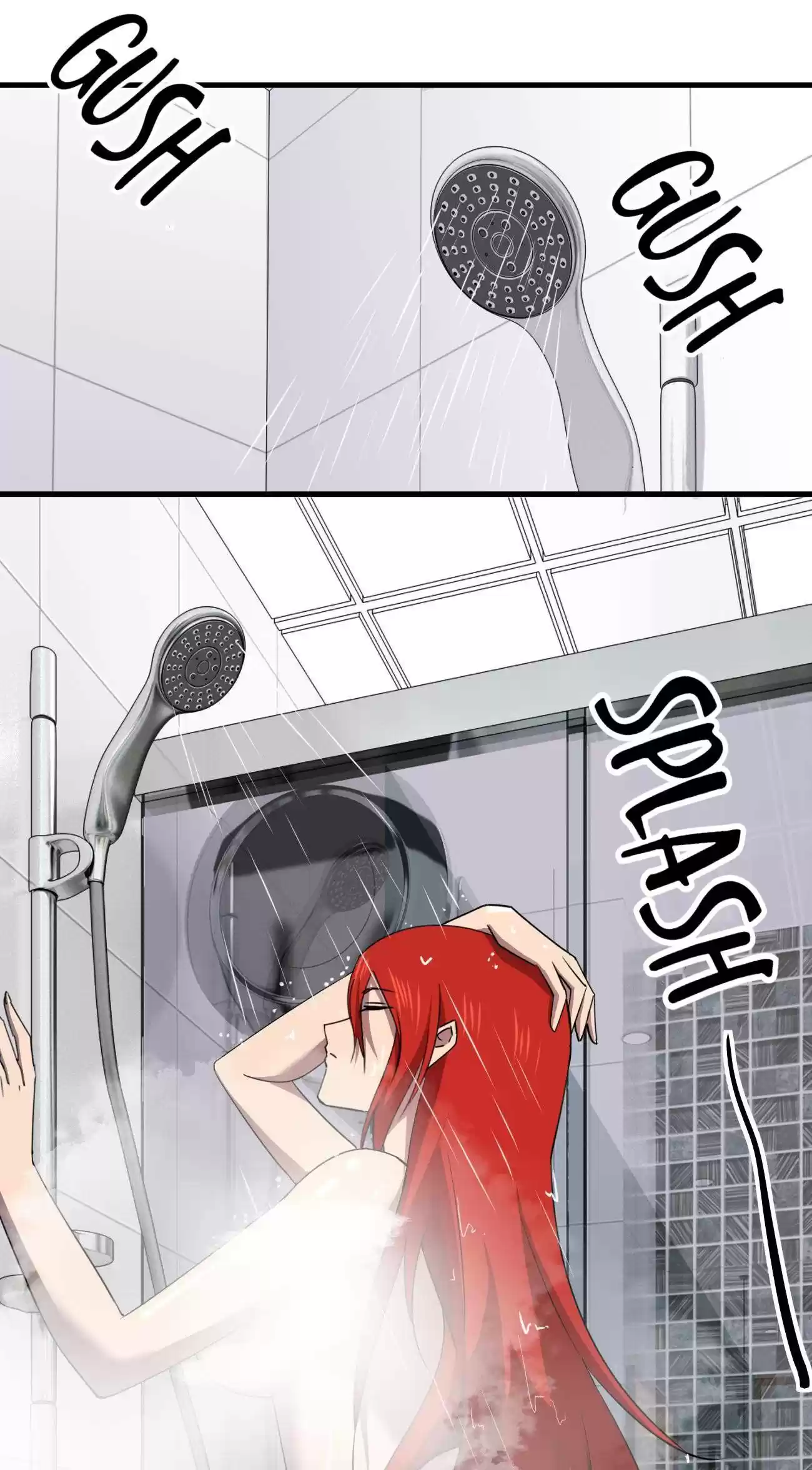 Don’T Get Me Wrong, I’M The Real Victim! Chapter 39