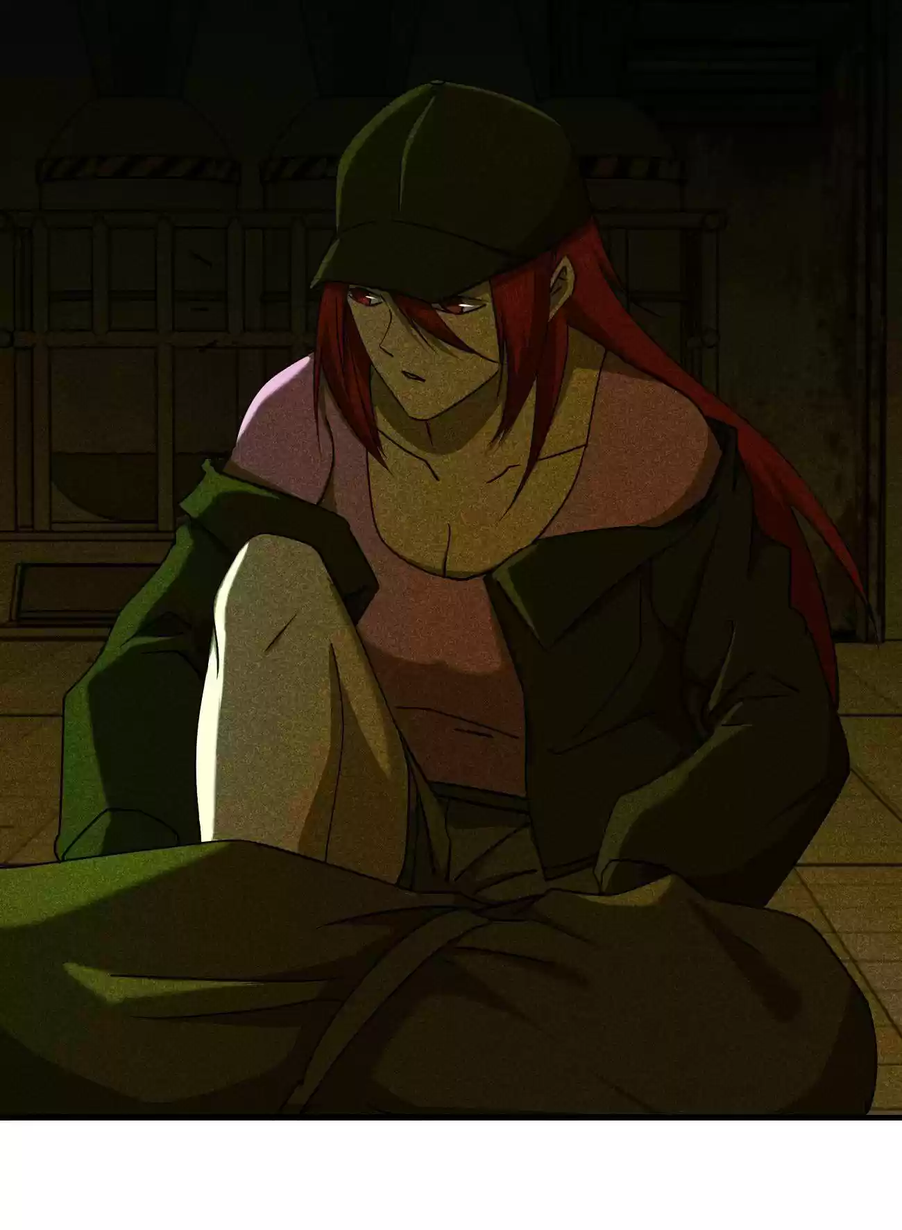 Don’T Get Me Wrong, I’M The Real Victim! Chapter 39