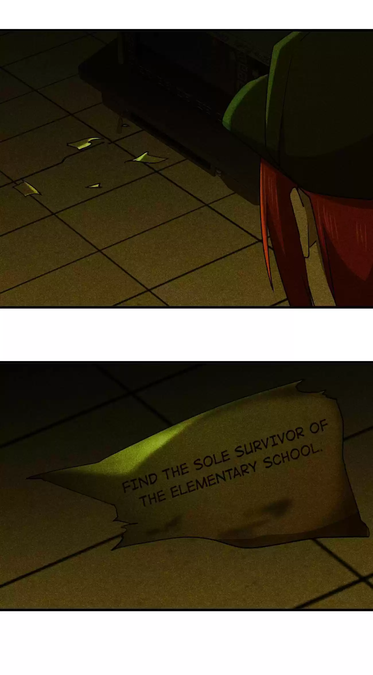 Don’T Get Me Wrong, I’M The Real Victim! Chapter 39