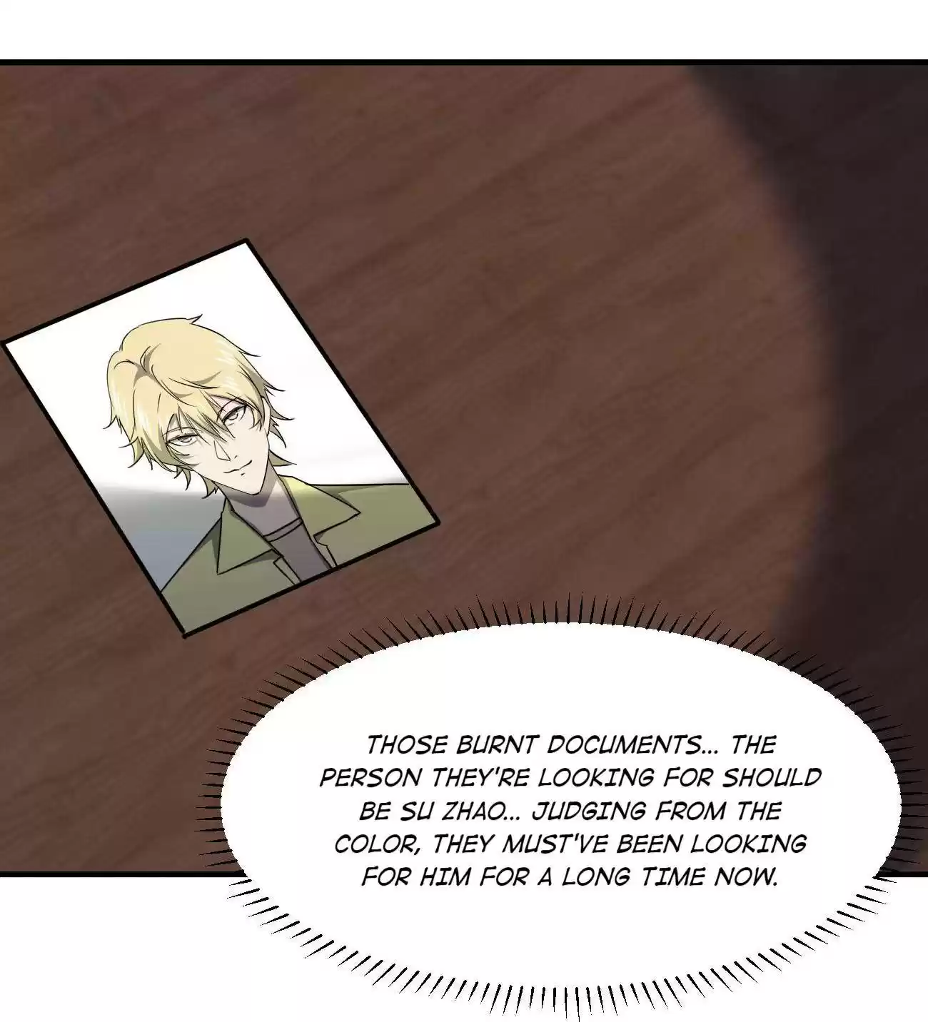 Don’T Get Me Wrong, I’M The Real Victim! Chapter 39