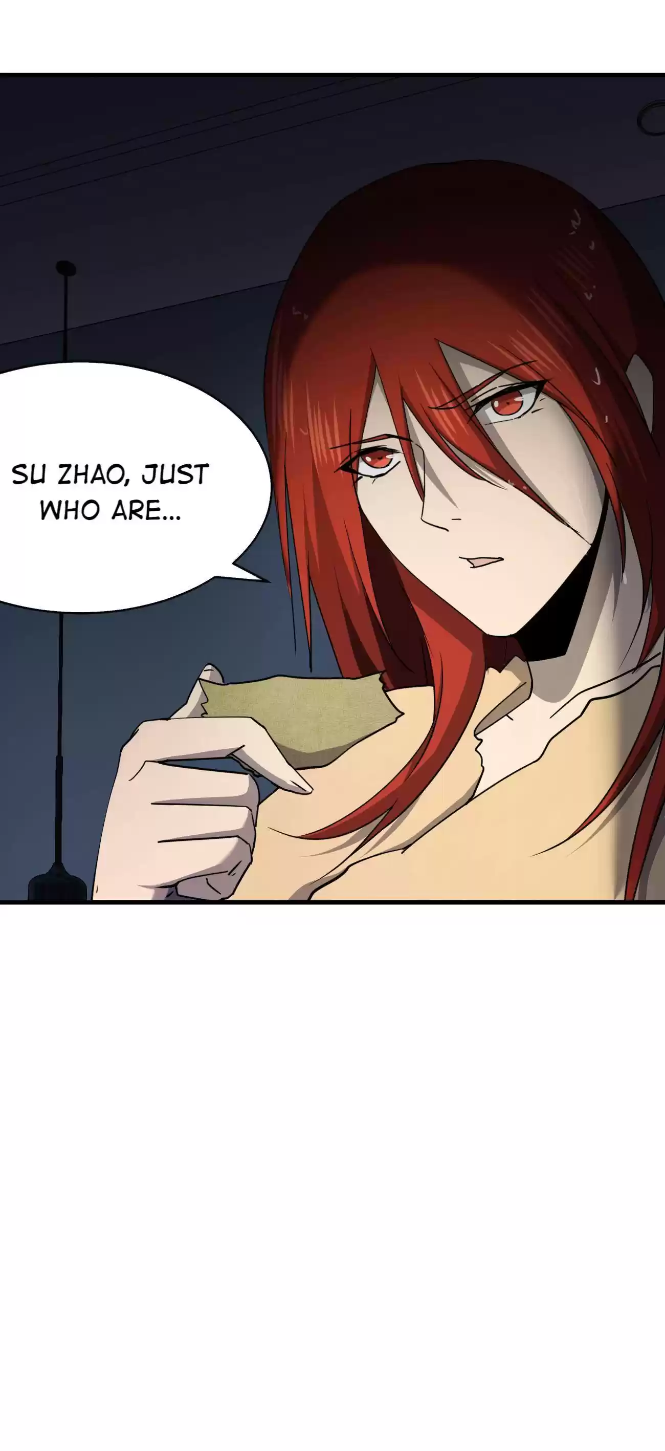 Don’T Get Me Wrong, I’M The Real Victim! Chapter 39