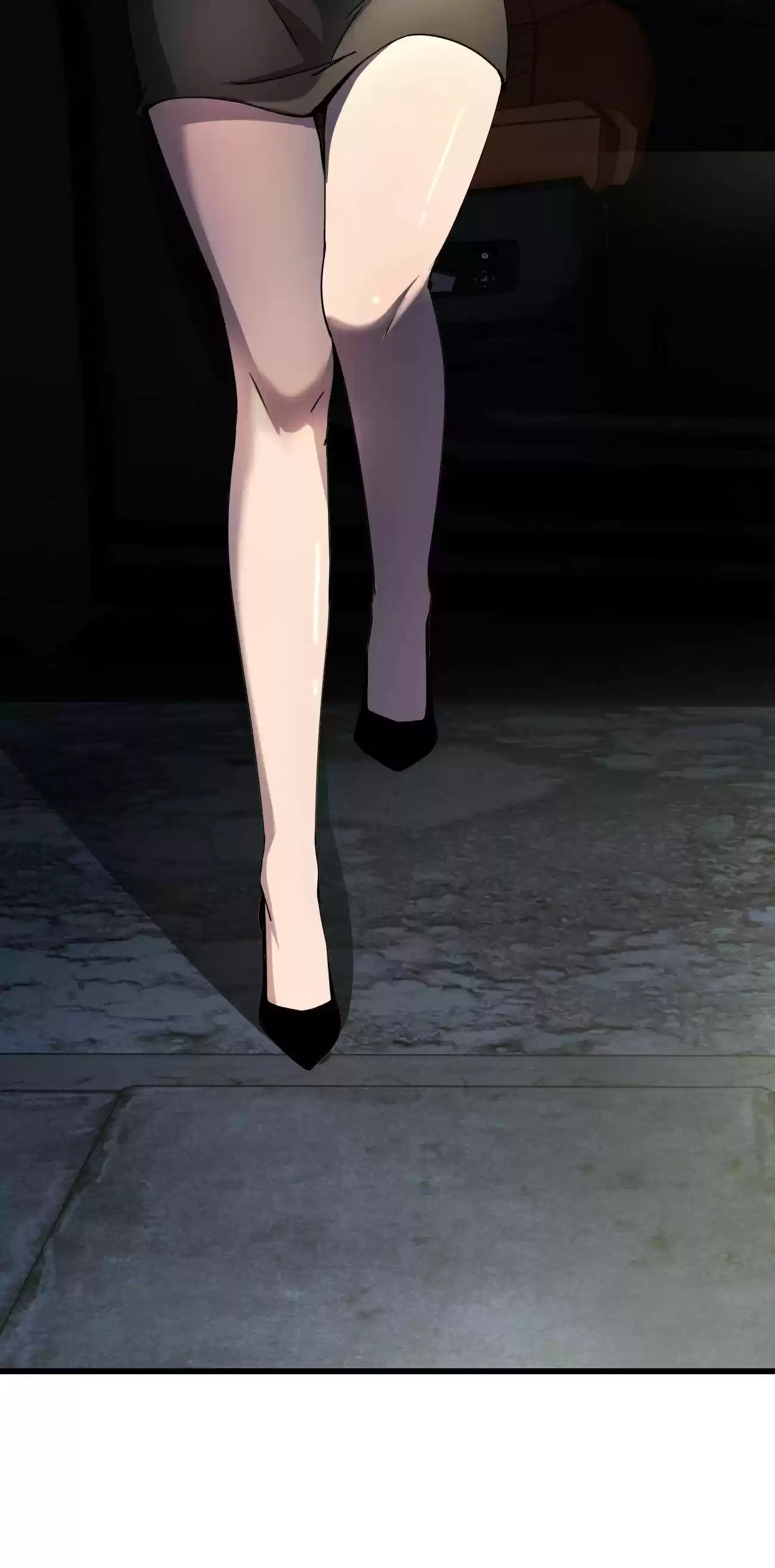 Don’T Get Me Wrong, I’M The Real Victim! Chapter 4