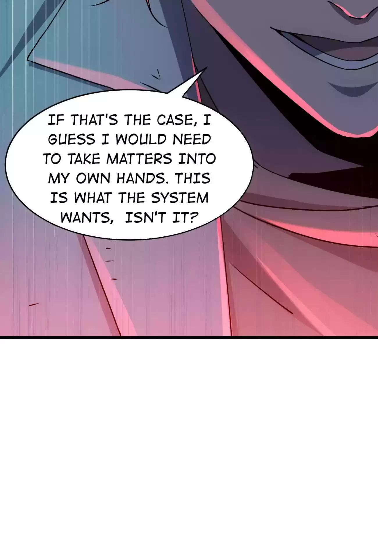 Don’T Get Me Wrong, I’M The Real Victim! Chapter 4