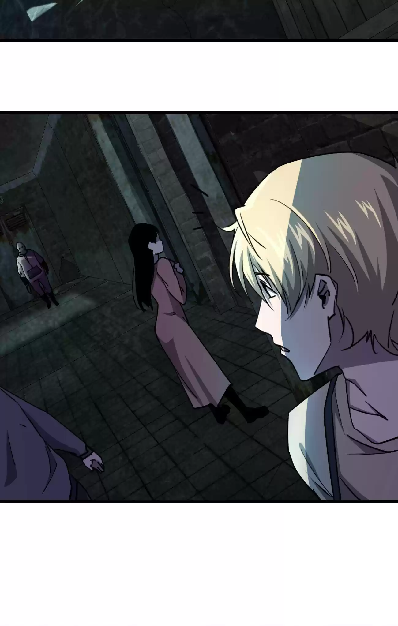 Don’T Get Me Wrong, I’M The Real Victim! Chapter 4