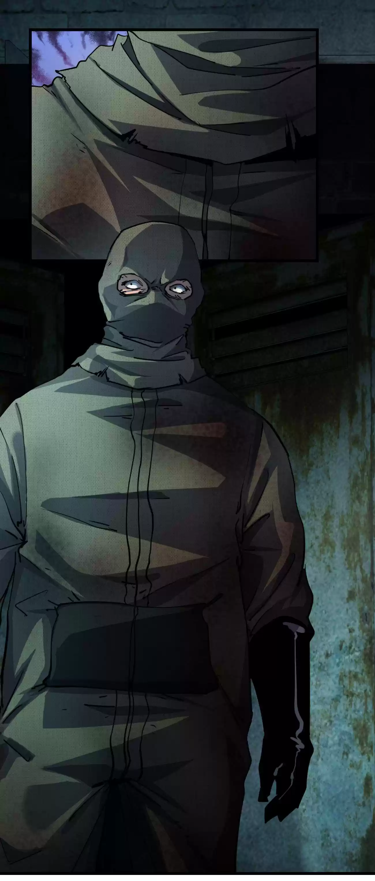 Don’T Get Me Wrong, I’M The Real Victim! Chapter 4