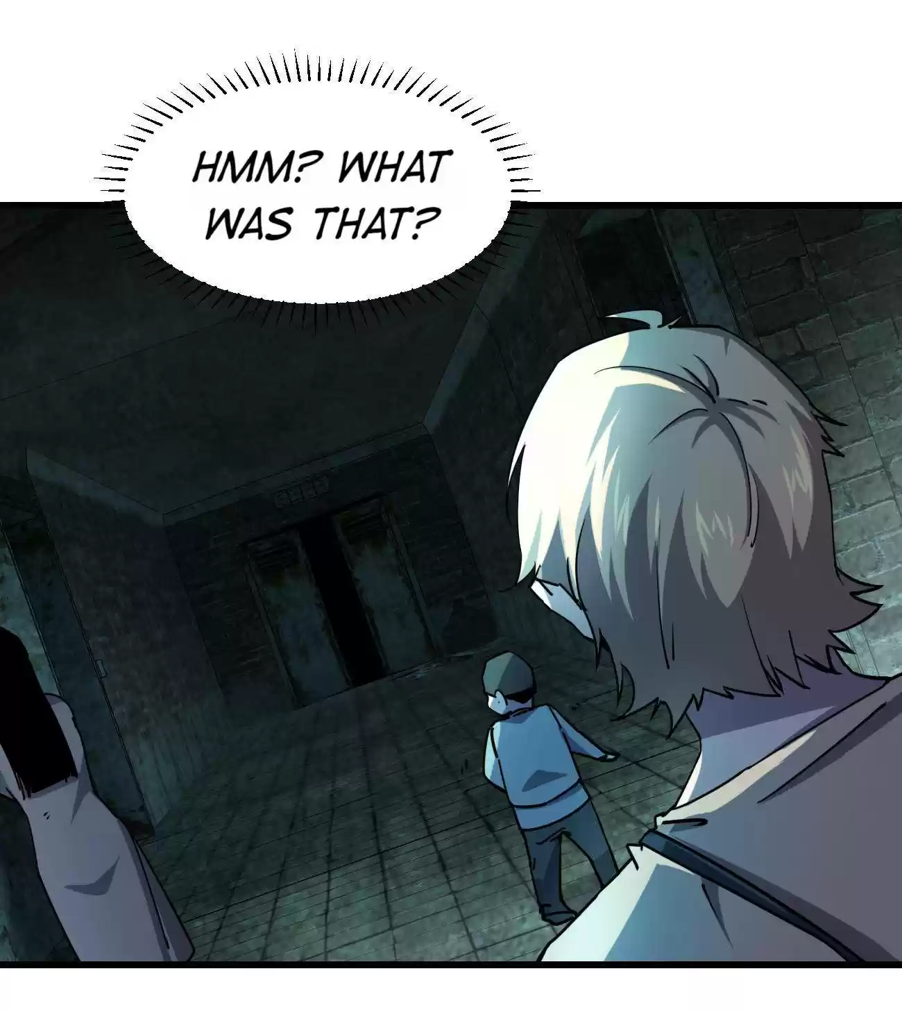 Don’T Get Me Wrong, I’M The Real Victim! Chapter 4