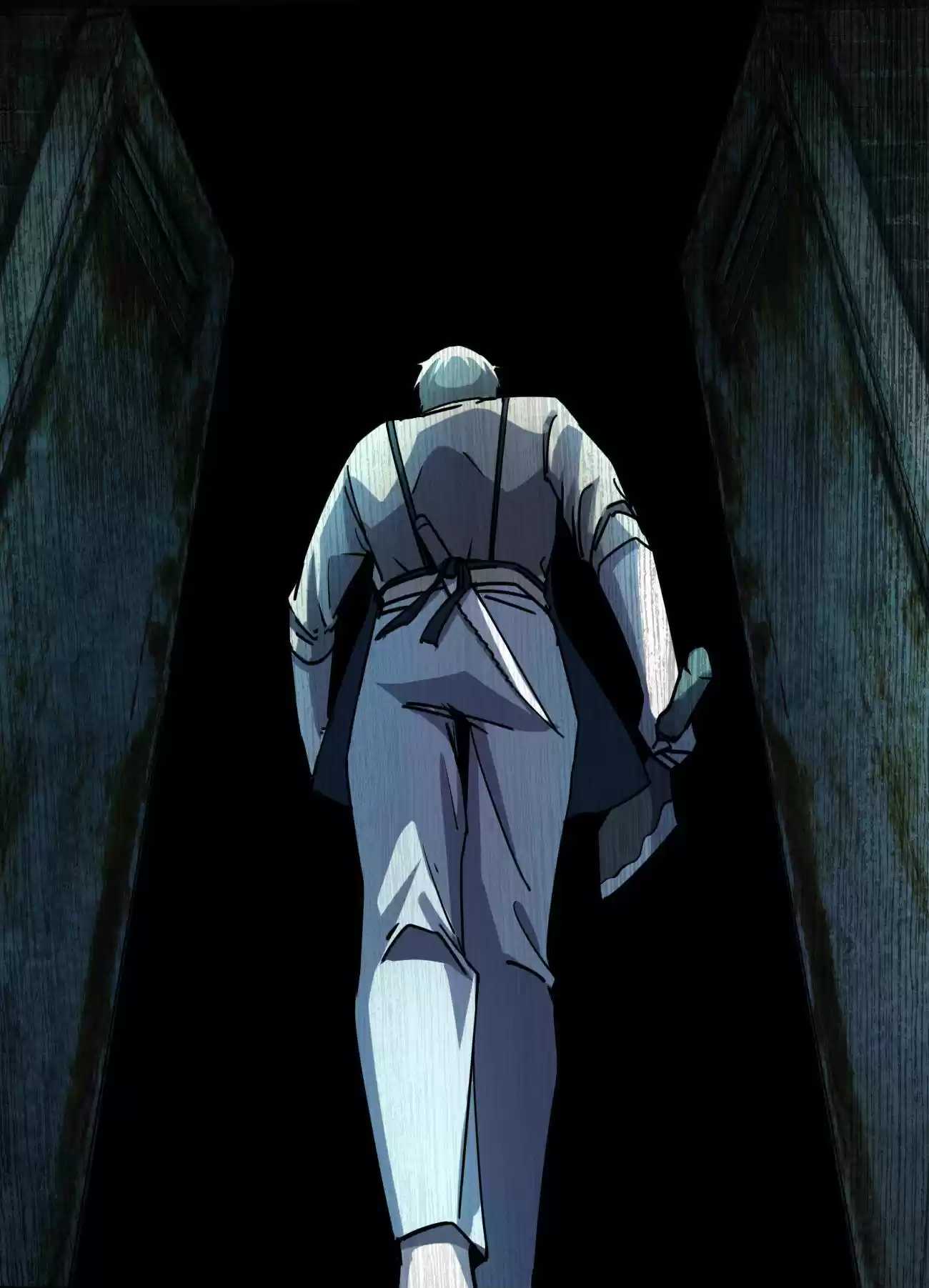 Don’T Get Me Wrong, I’M The Real Victim! Chapter 4