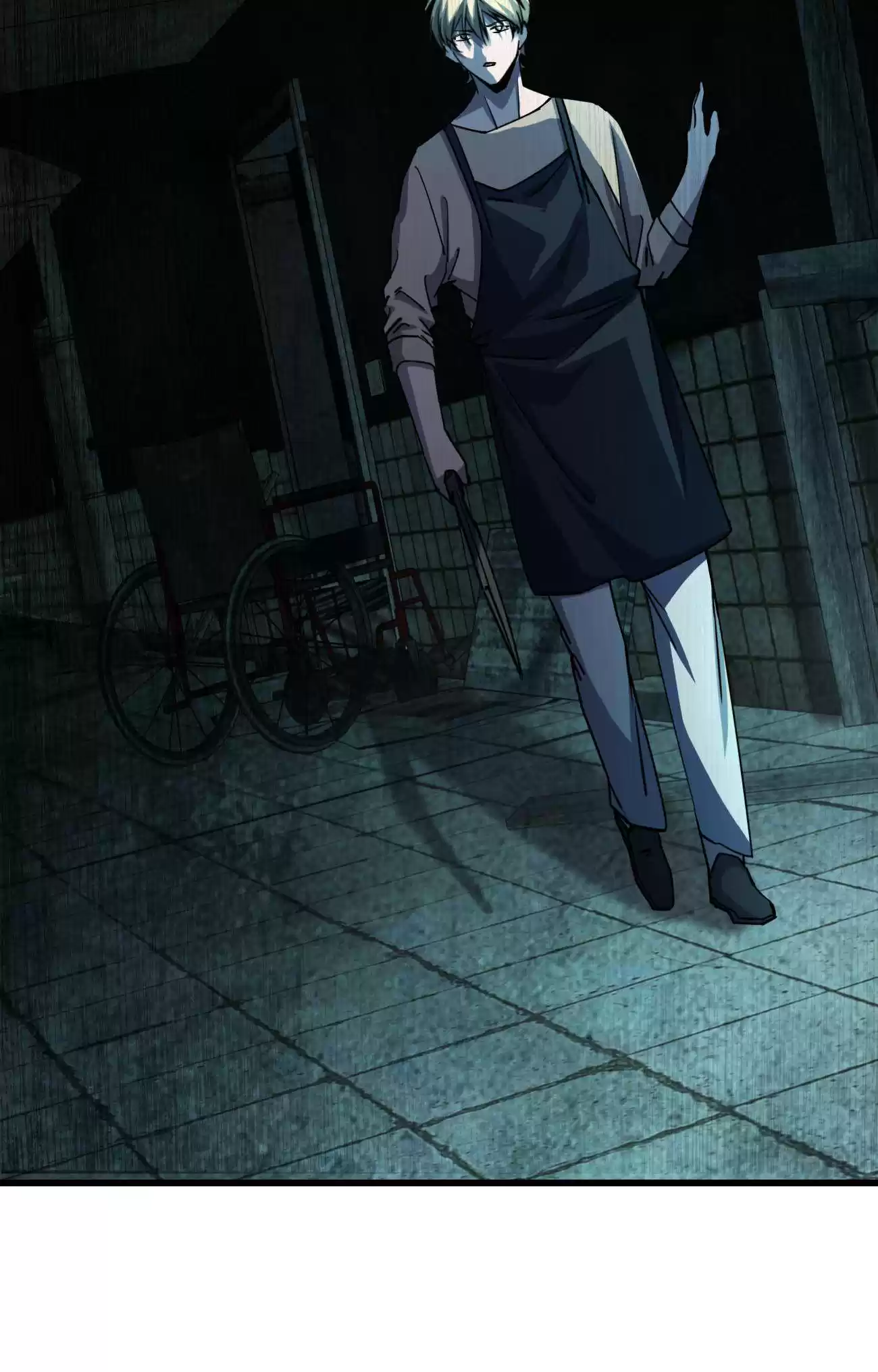 Don’T Get Me Wrong, I’M The Real Victim! Chapter 4