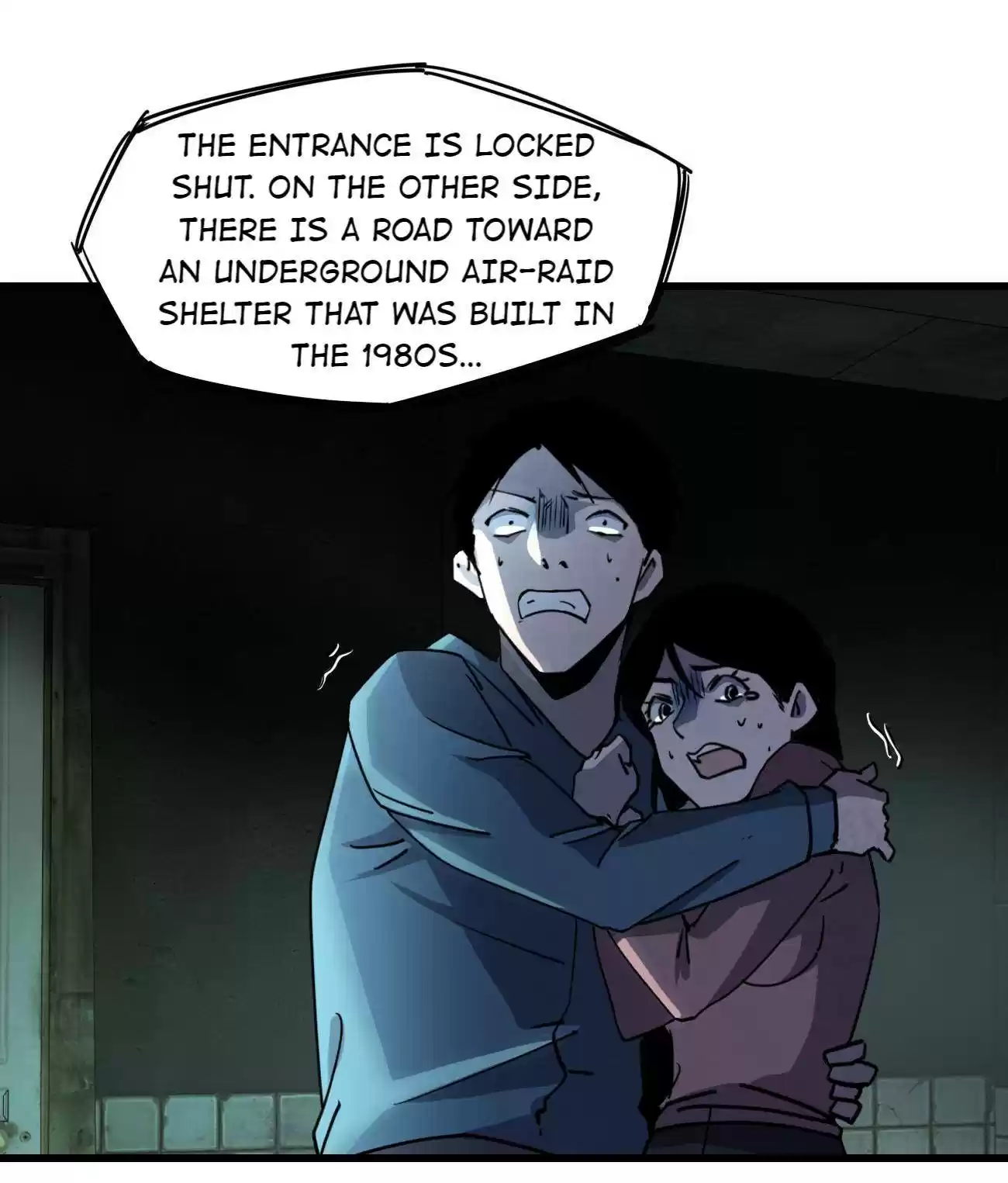 Don’T Get Me Wrong, I’M The Real Victim! Chapter 4