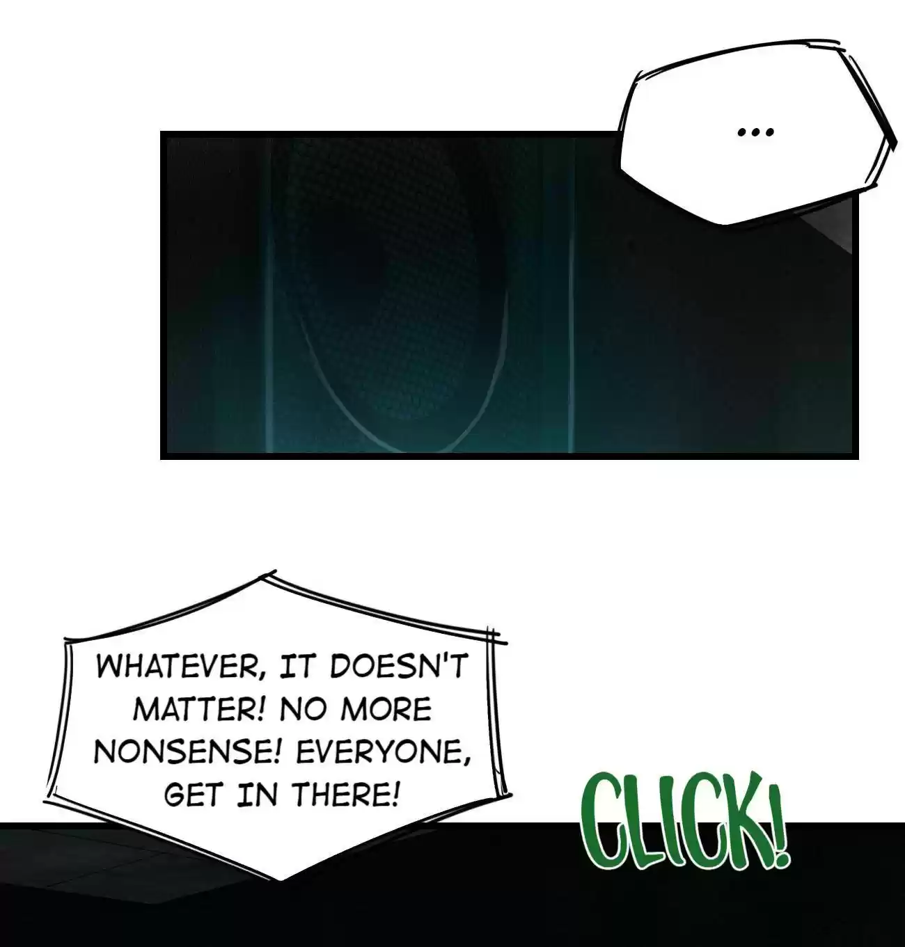 Don’T Get Me Wrong, I’M The Real Victim! Chapter 4