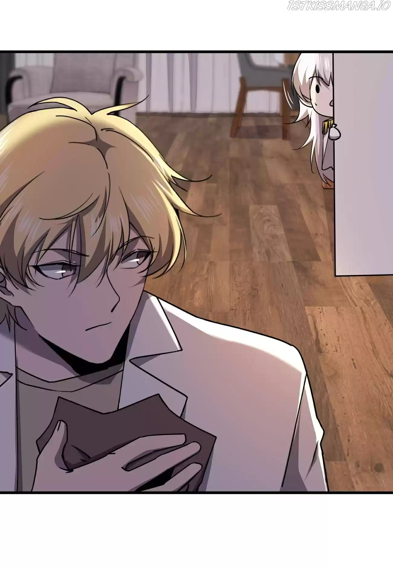 Don’T Get Me Wrong, I’M The Real Victim! Chapter 40