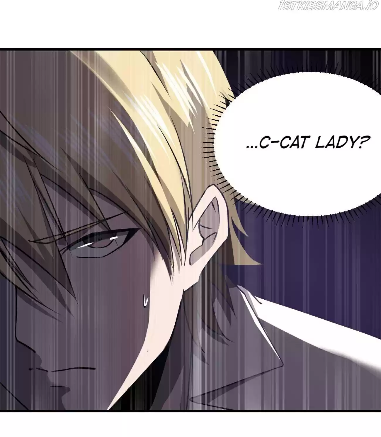 Don’T Get Me Wrong, I’M The Real Victim! Chapter 40