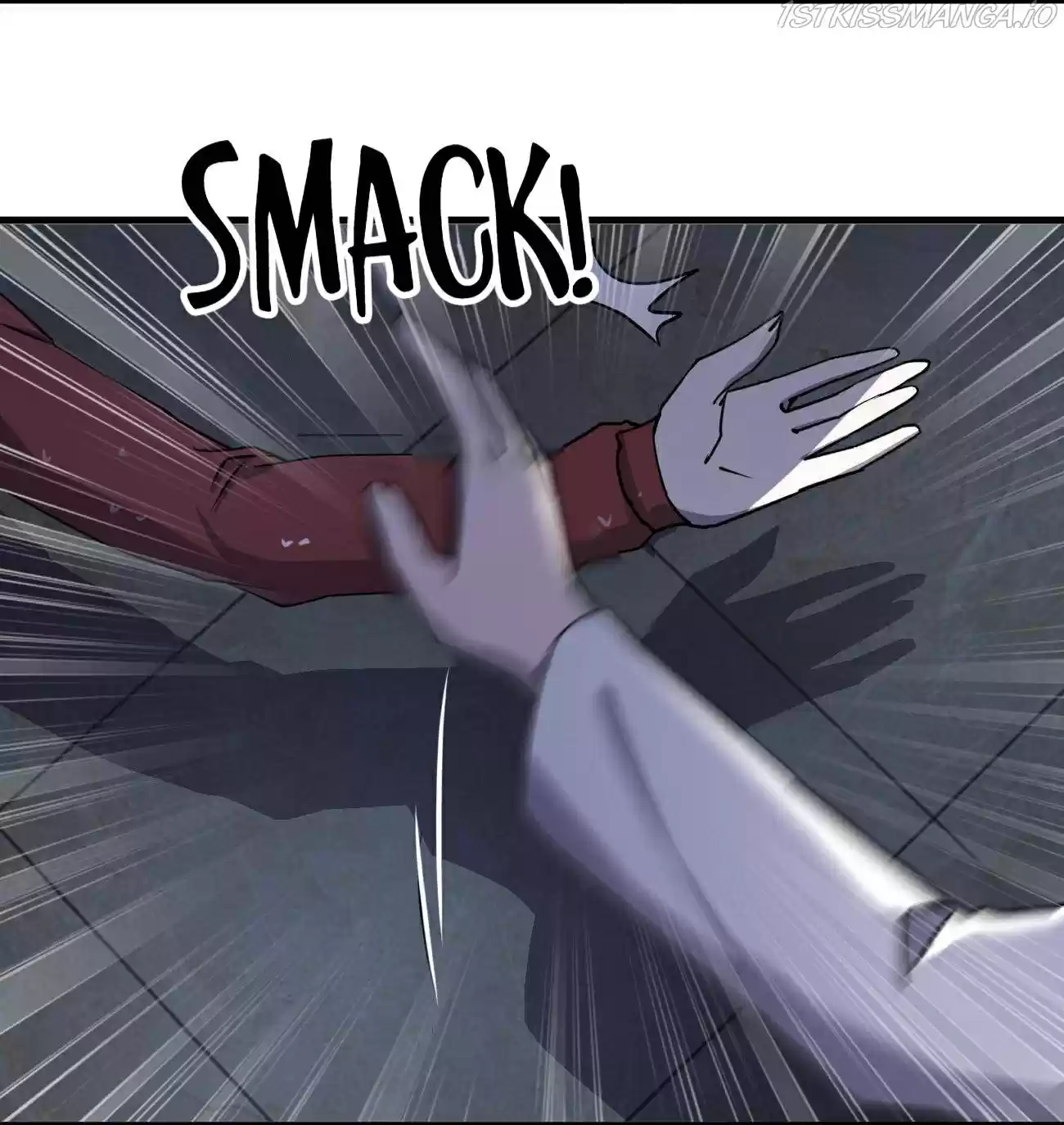 Don’T Get Me Wrong, I’M The Real Victim! Chapter 40