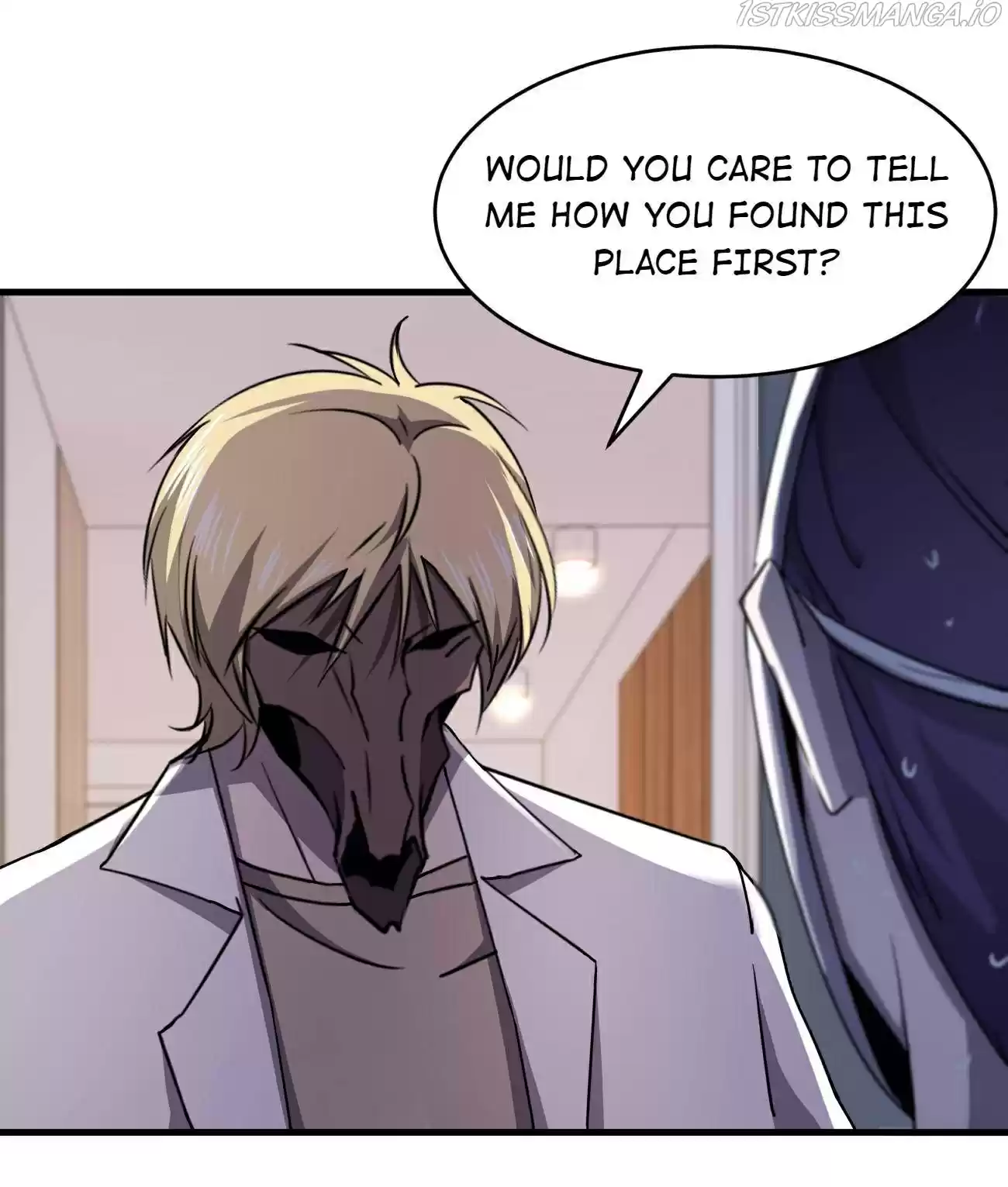 Don’T Get Me Wrong, I’M The Real Victim! Chapter 40