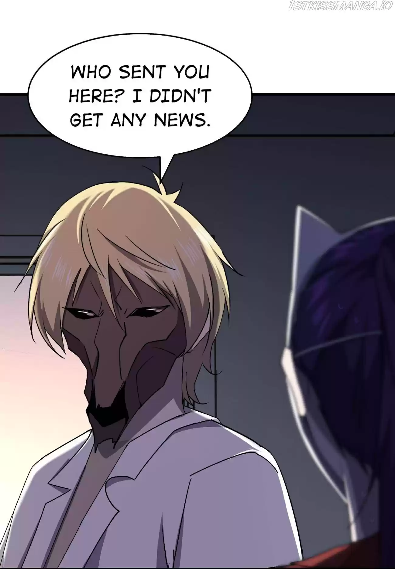 Don’T Get Me Wrong, I’M The Real Victim! Chapter 40