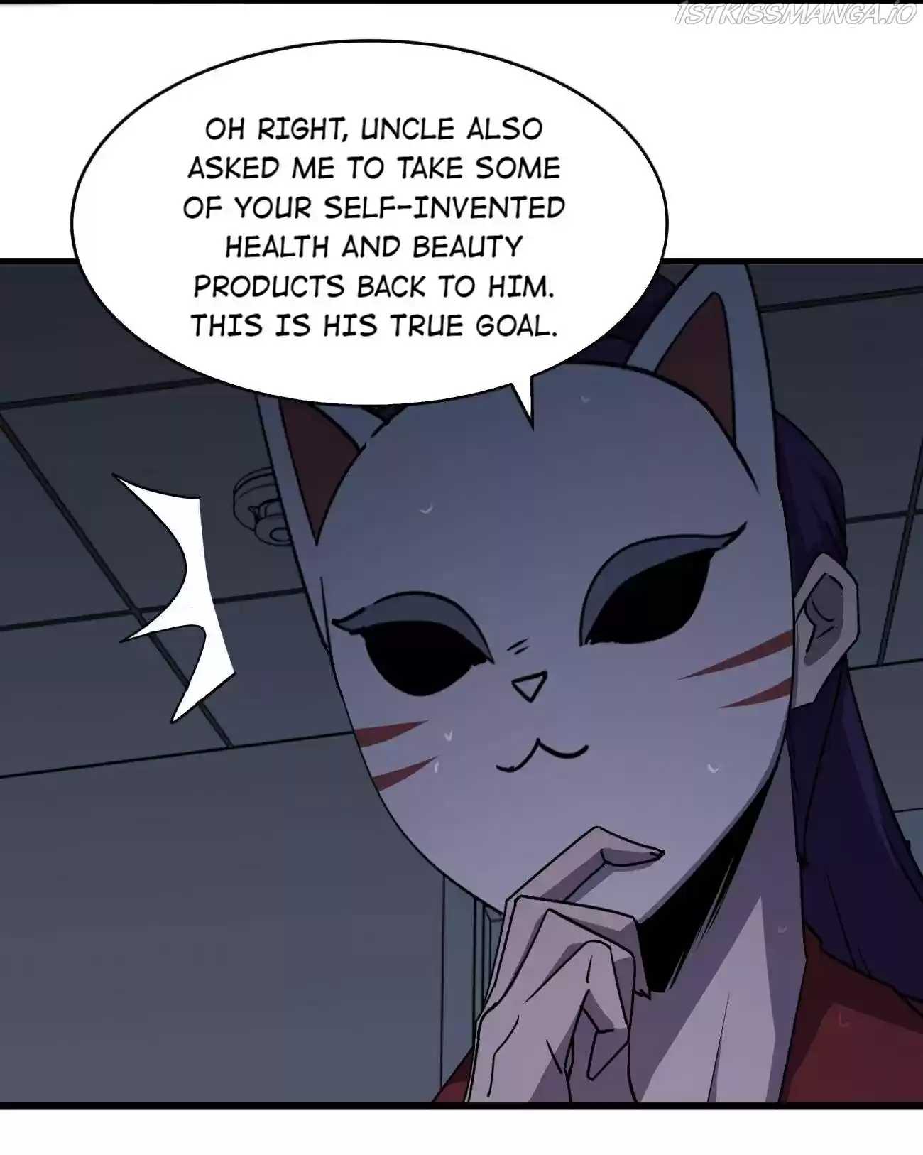 Don’T Get Me Wrong, I’M The Real Victim! Chapter 40