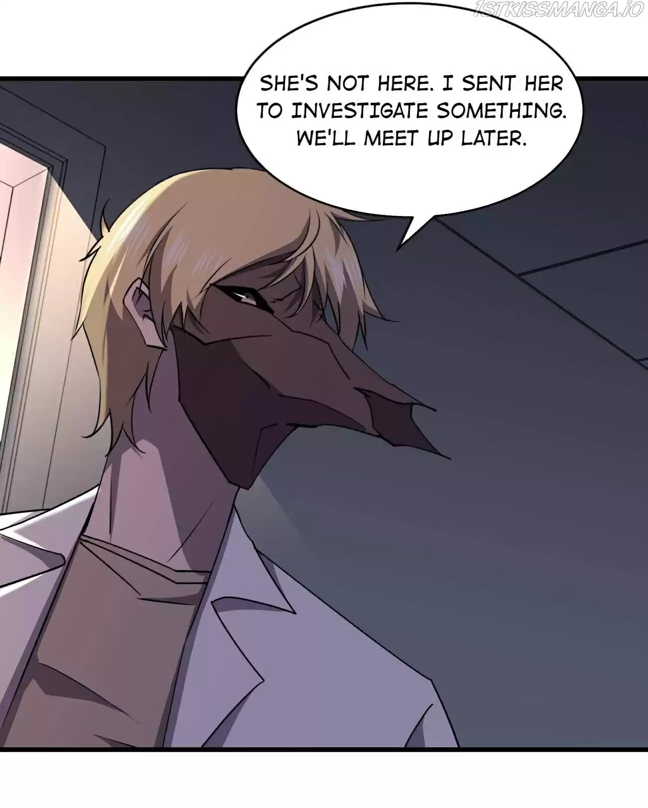 Don’T Get Me Wrong, I’M The Real Victim! Chapter 40