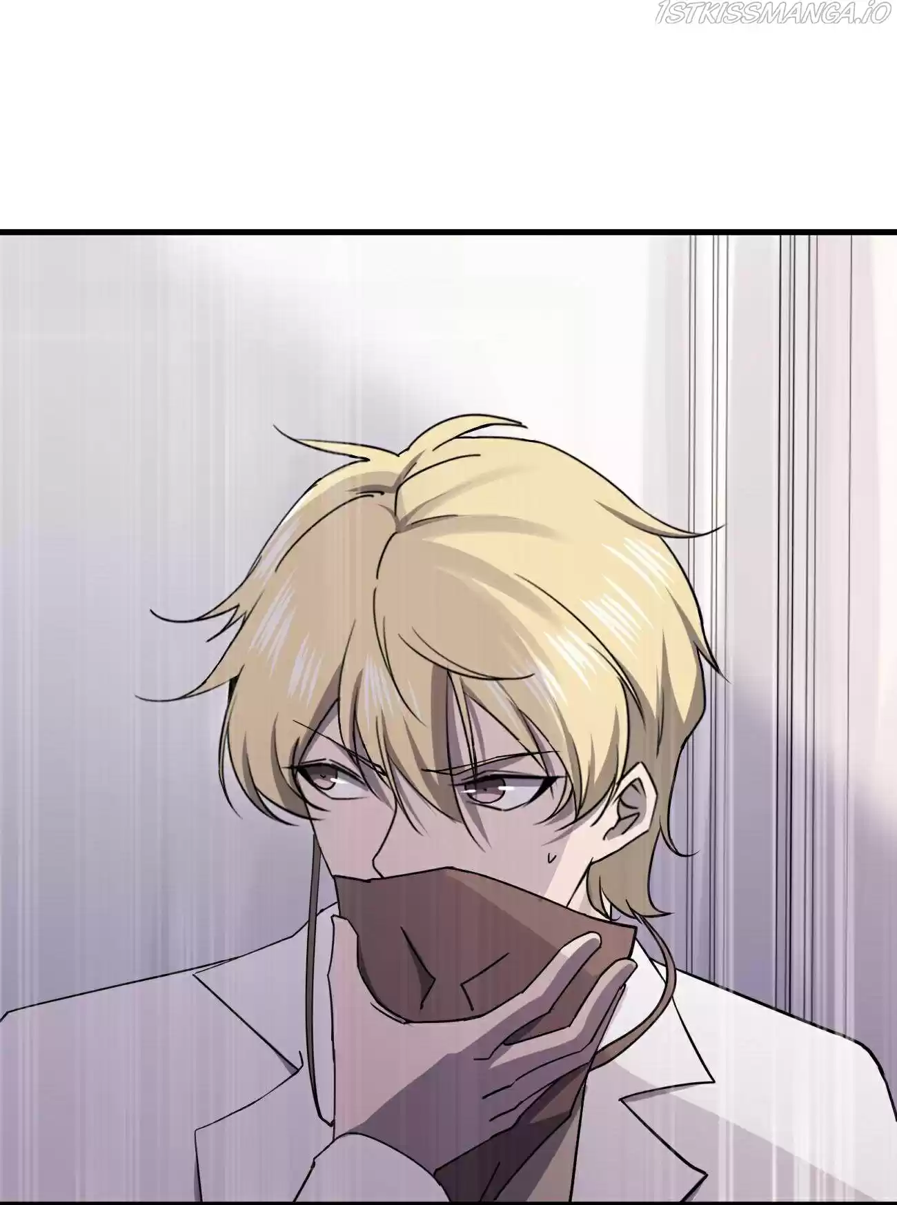 Don’T Get Me Wrong, I’M The Real Victim! Chapter 40