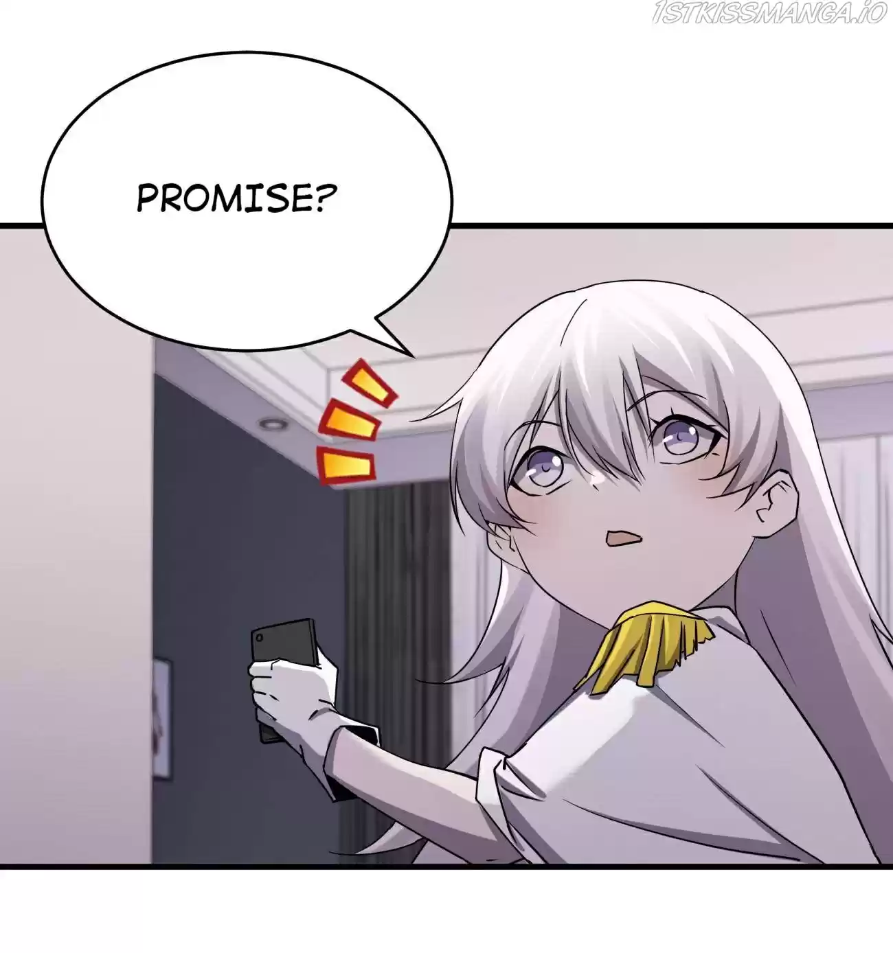 Don’T Get Me Wrong, I’M The Real Victim! Chapter 40