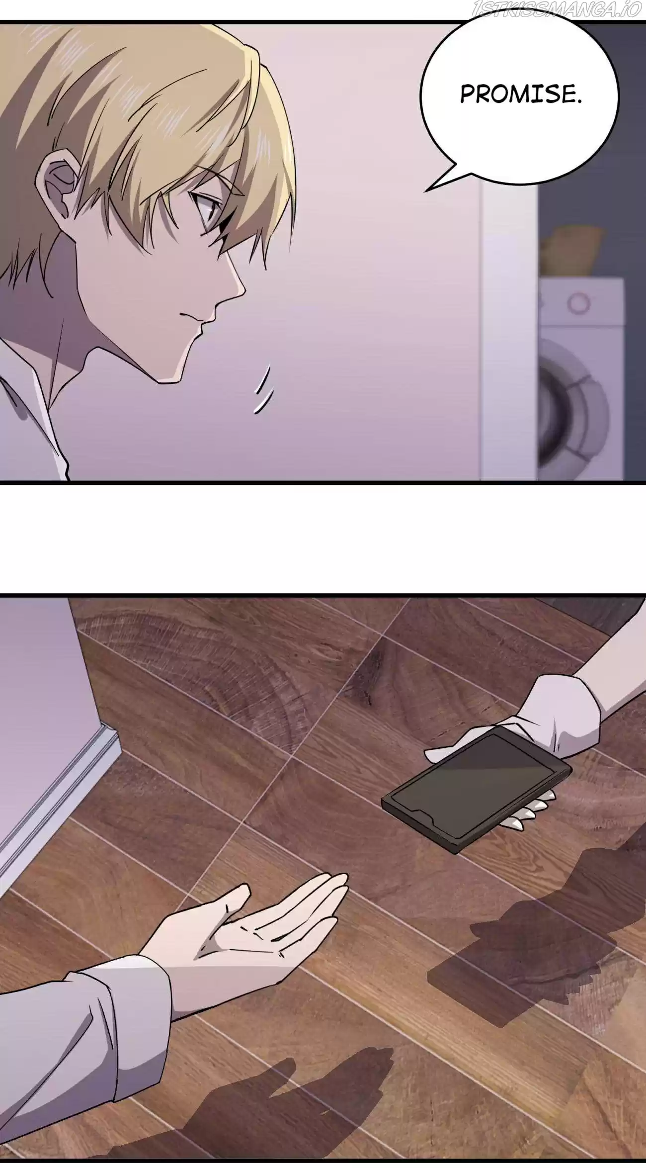 Don’T Get Me Wrong, I’M The Real Victim! Chapter 40