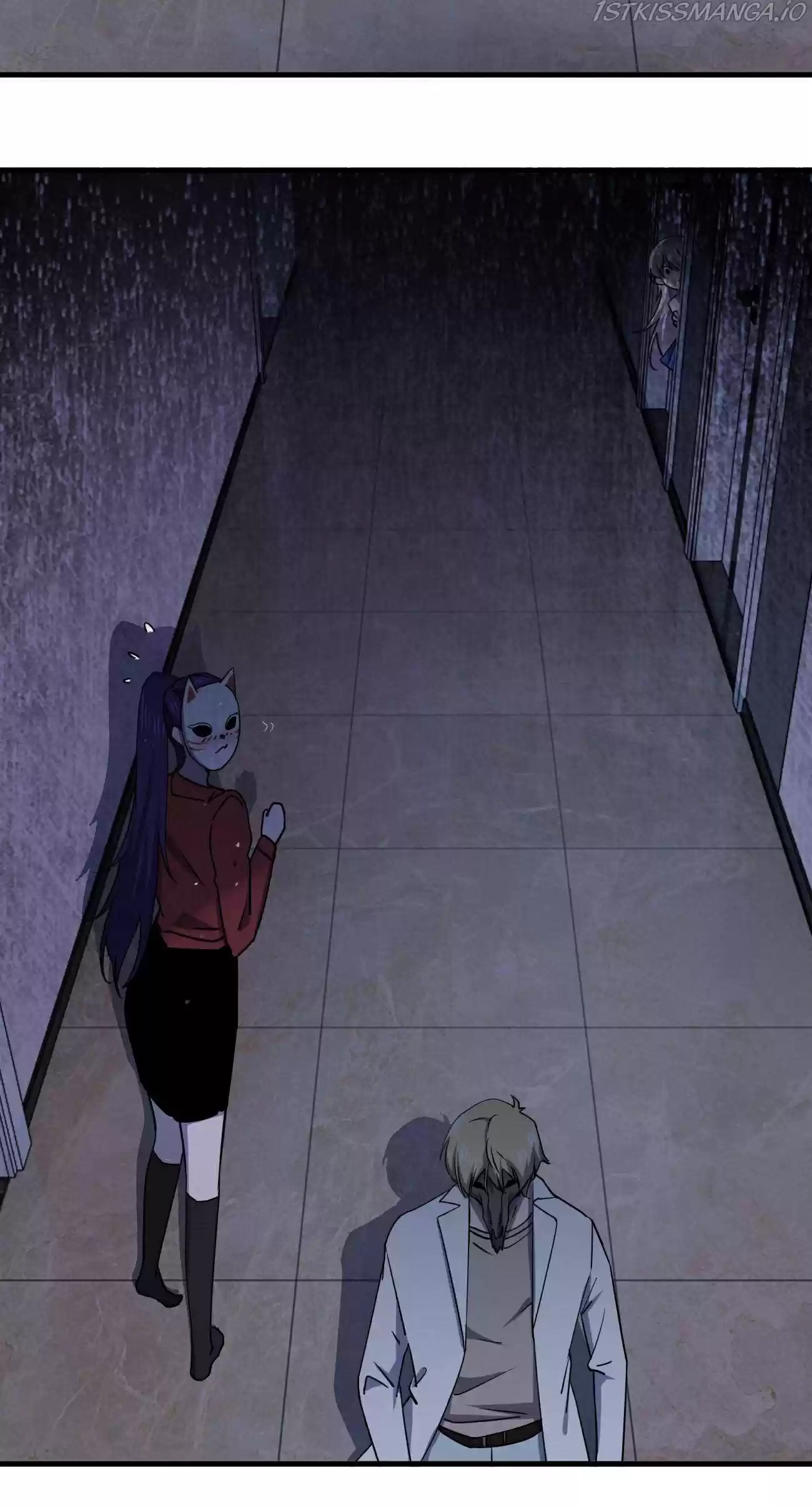 Don’T Get Me Wrong, I’M The Real Victim! Chapter 40