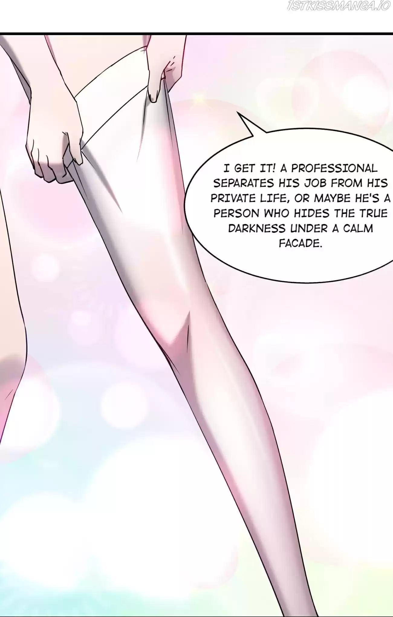 Don’T Get Me Wrong, I’M The Real Victim! Chapter 40