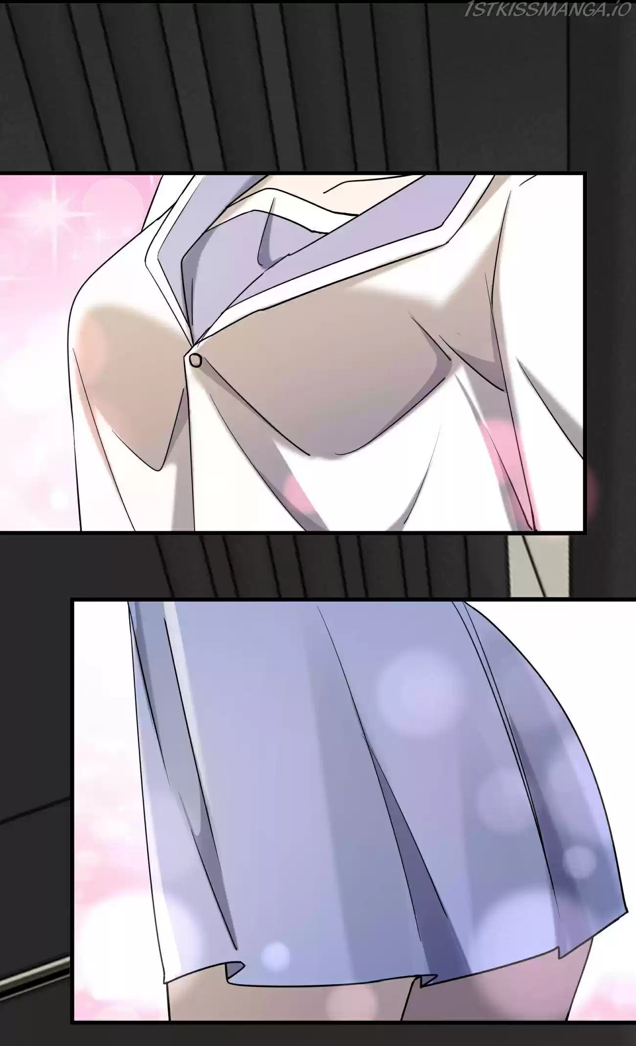 Don’T Get Me Wrong, I’M The Real Victim! Chapter 40