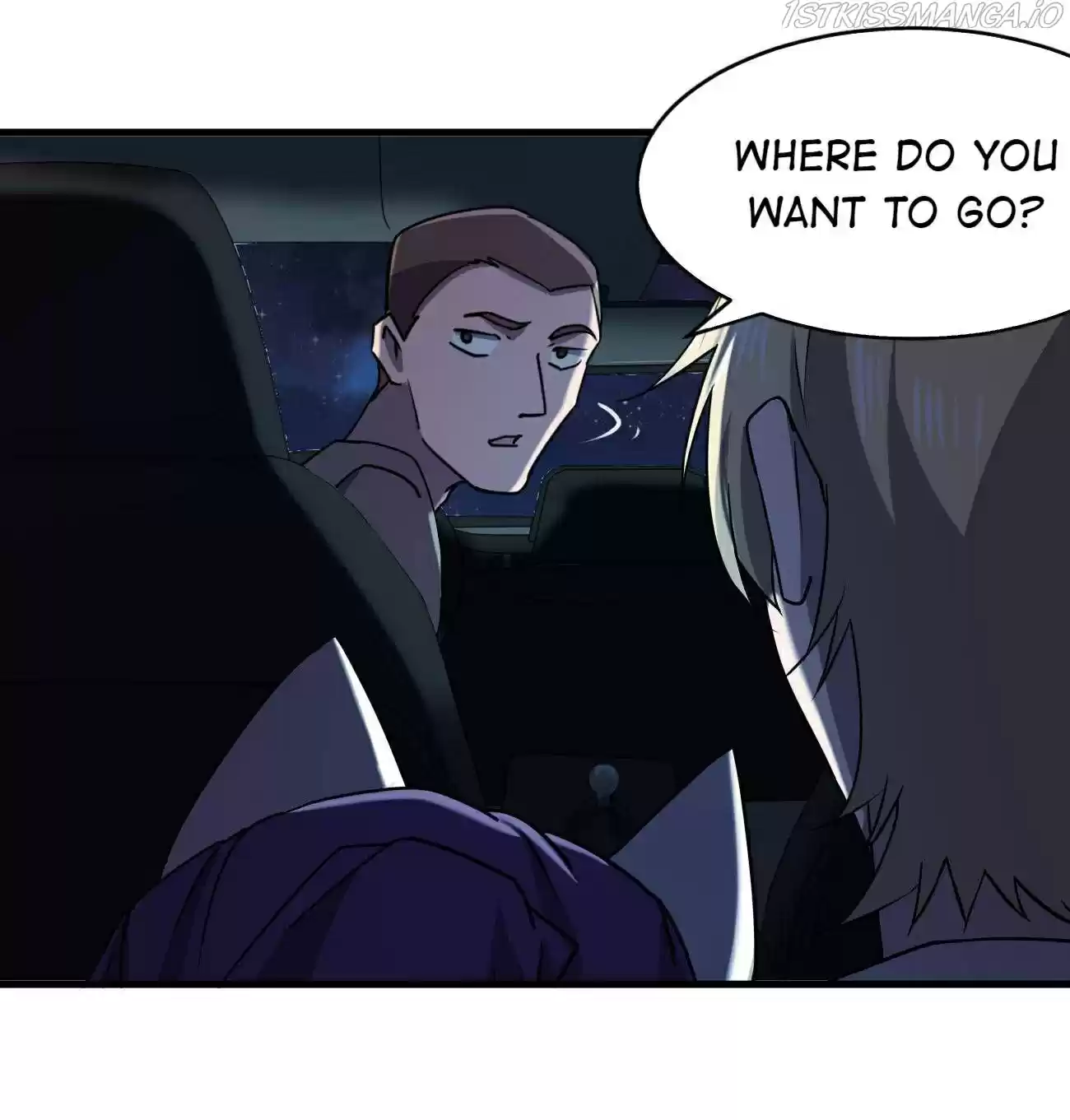 Don’T Get Me Wrong, I’M The Real Victim! Chapter 40