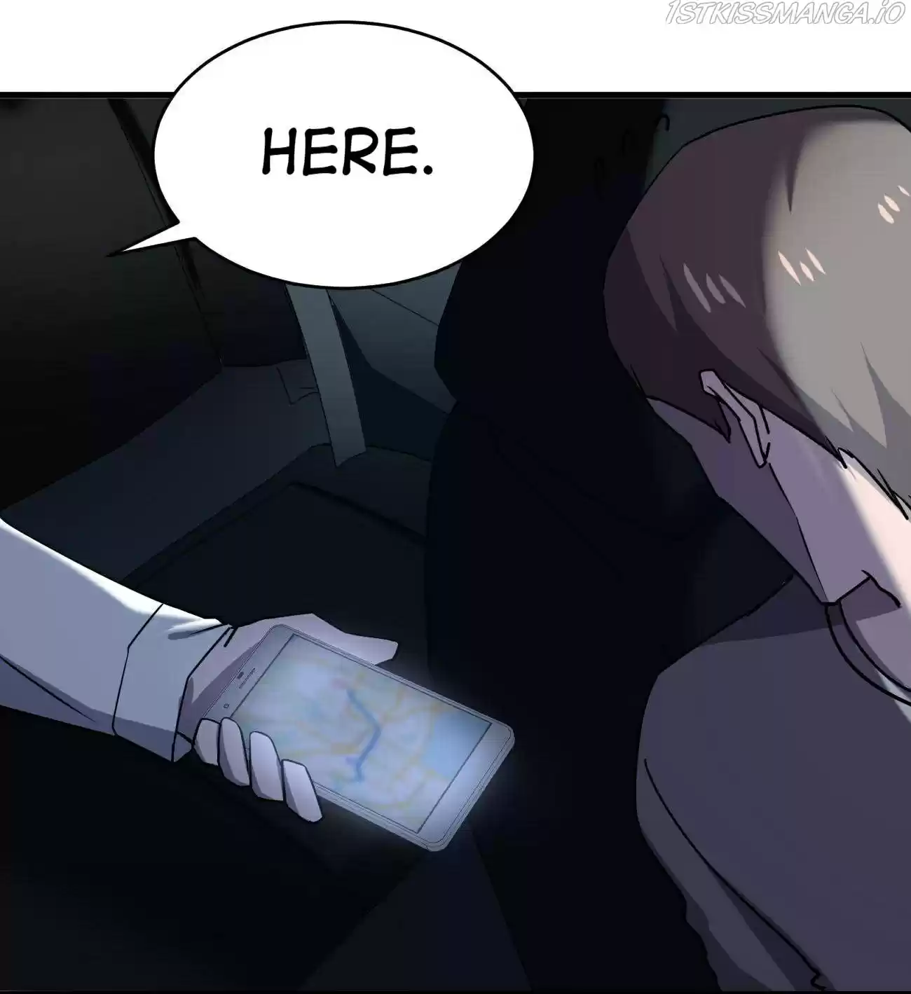 Don’T Get Me Wrong, I’M The Real Victim! Chapter 40