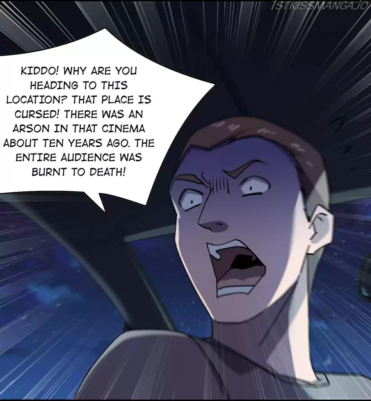 Don’T Get Me Wrong, I’M The Real Victim! Chapter 40