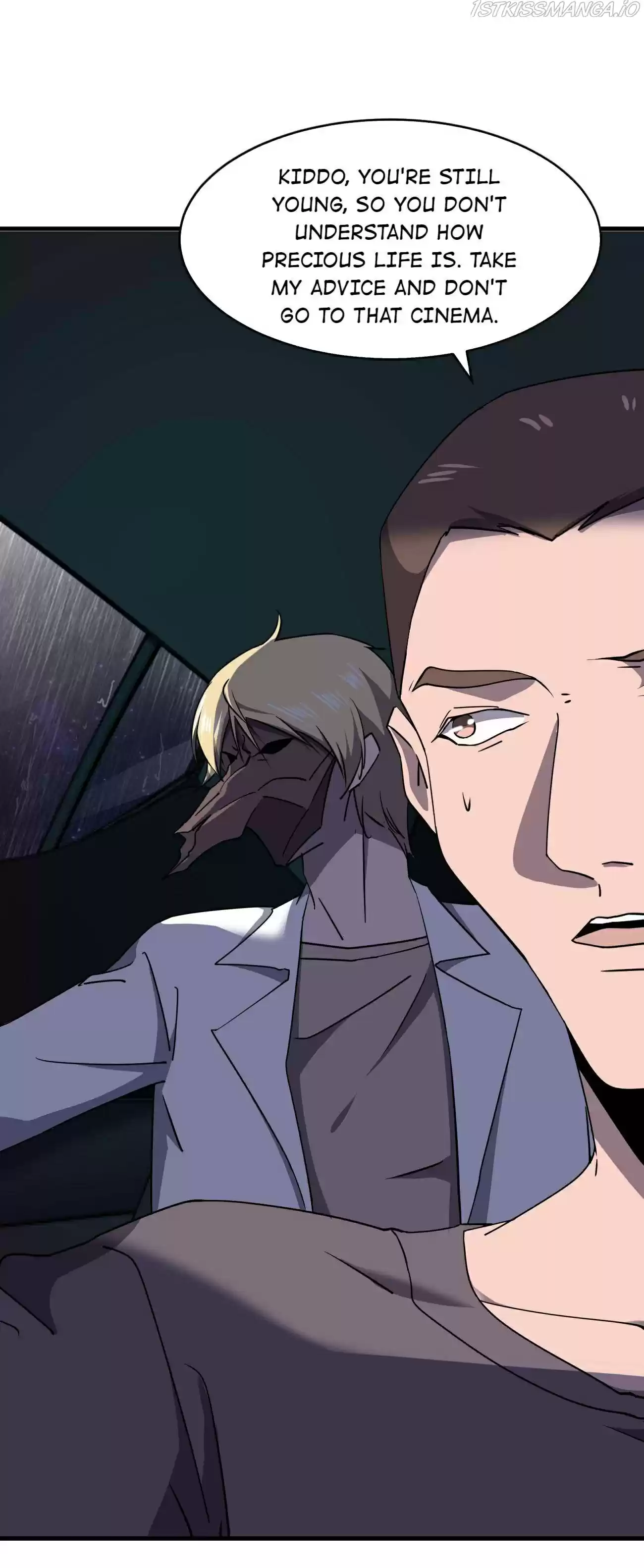 Don’T Get Me Wrong, I’M The Real Victim! Chapter 41