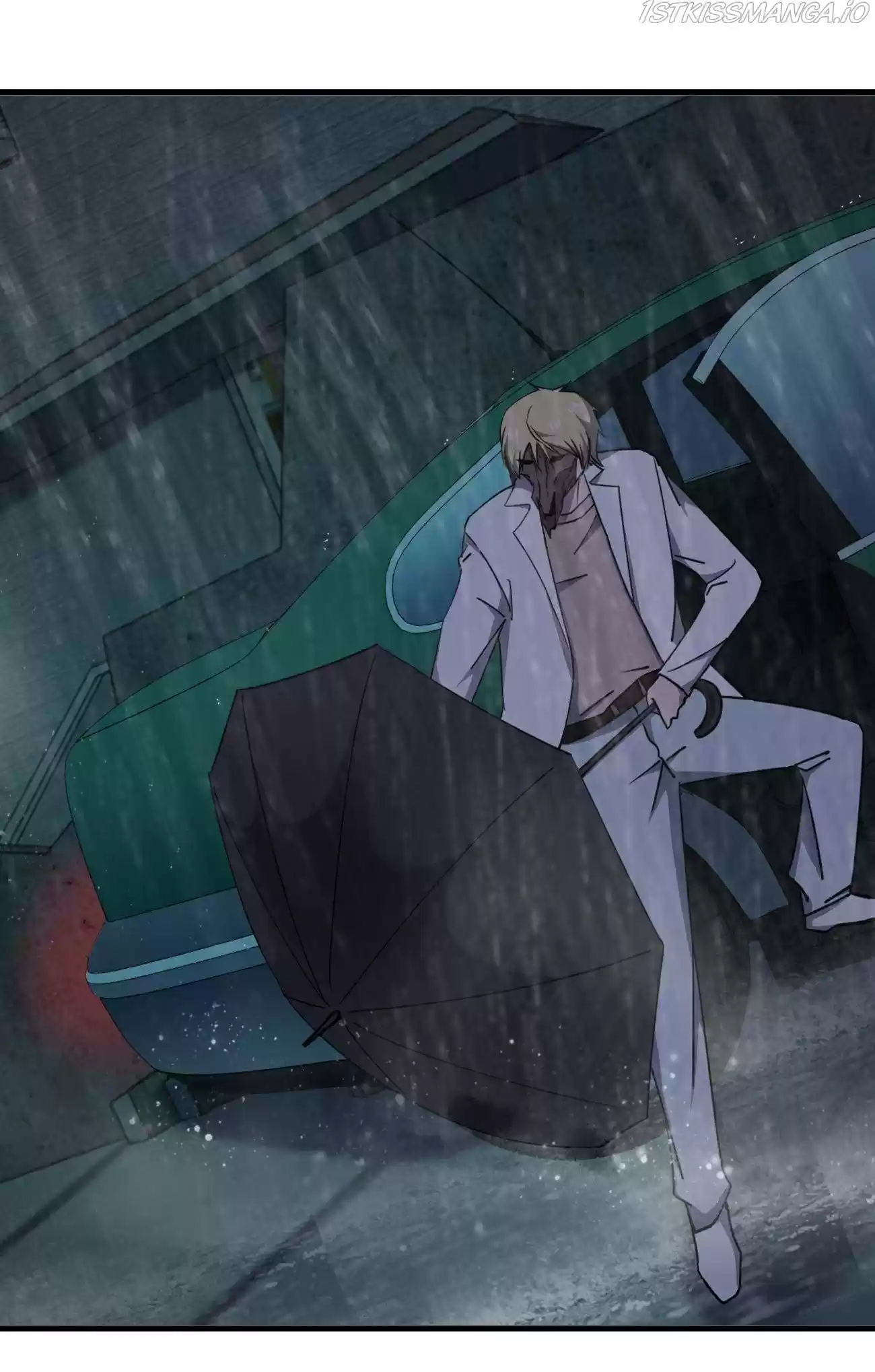 Don’T Get Me Wrong, I’M The Real Victim! Chapter 41