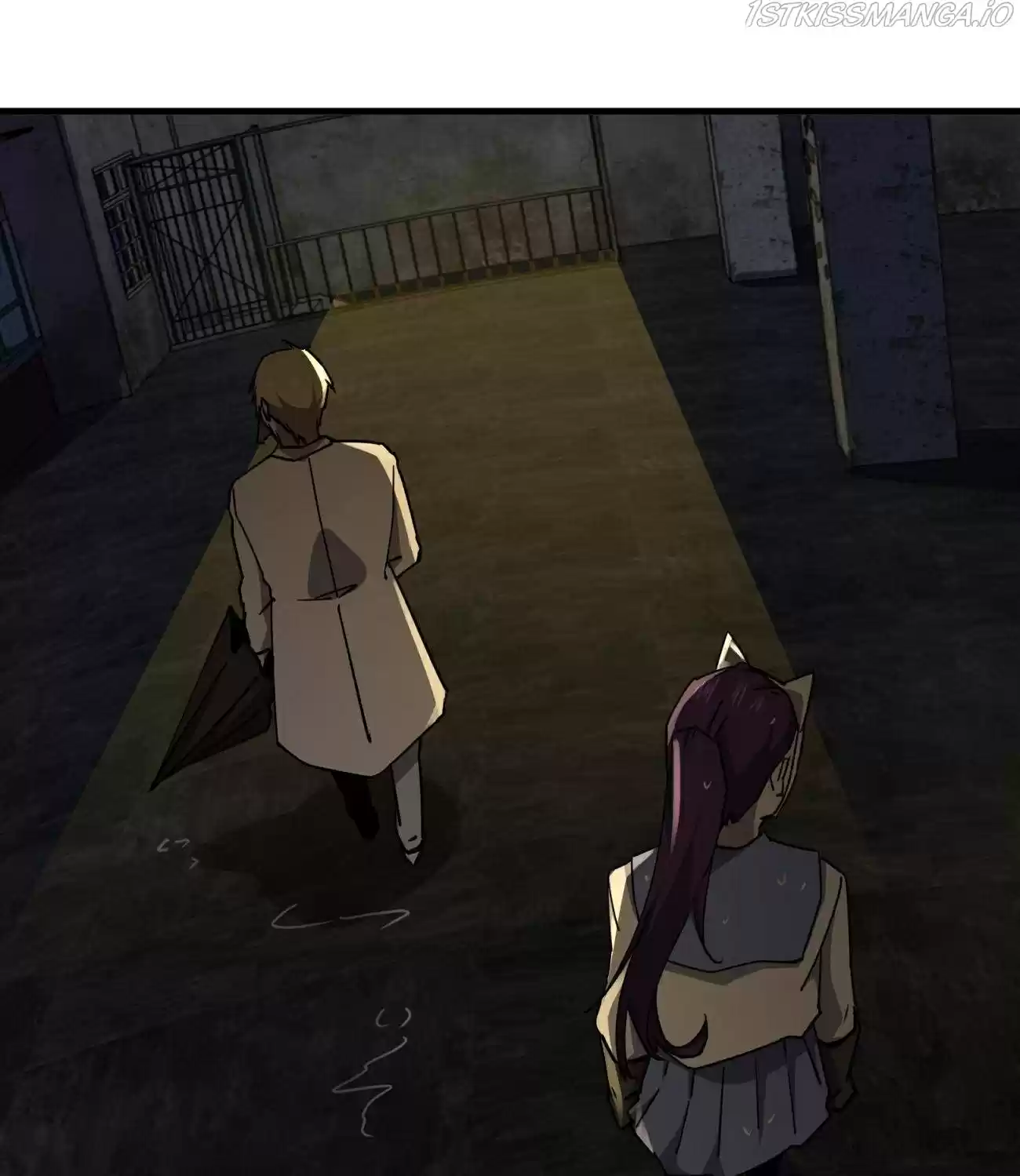 Don’T Get Me Wrong, I’M The Real Victim! Chapter 41