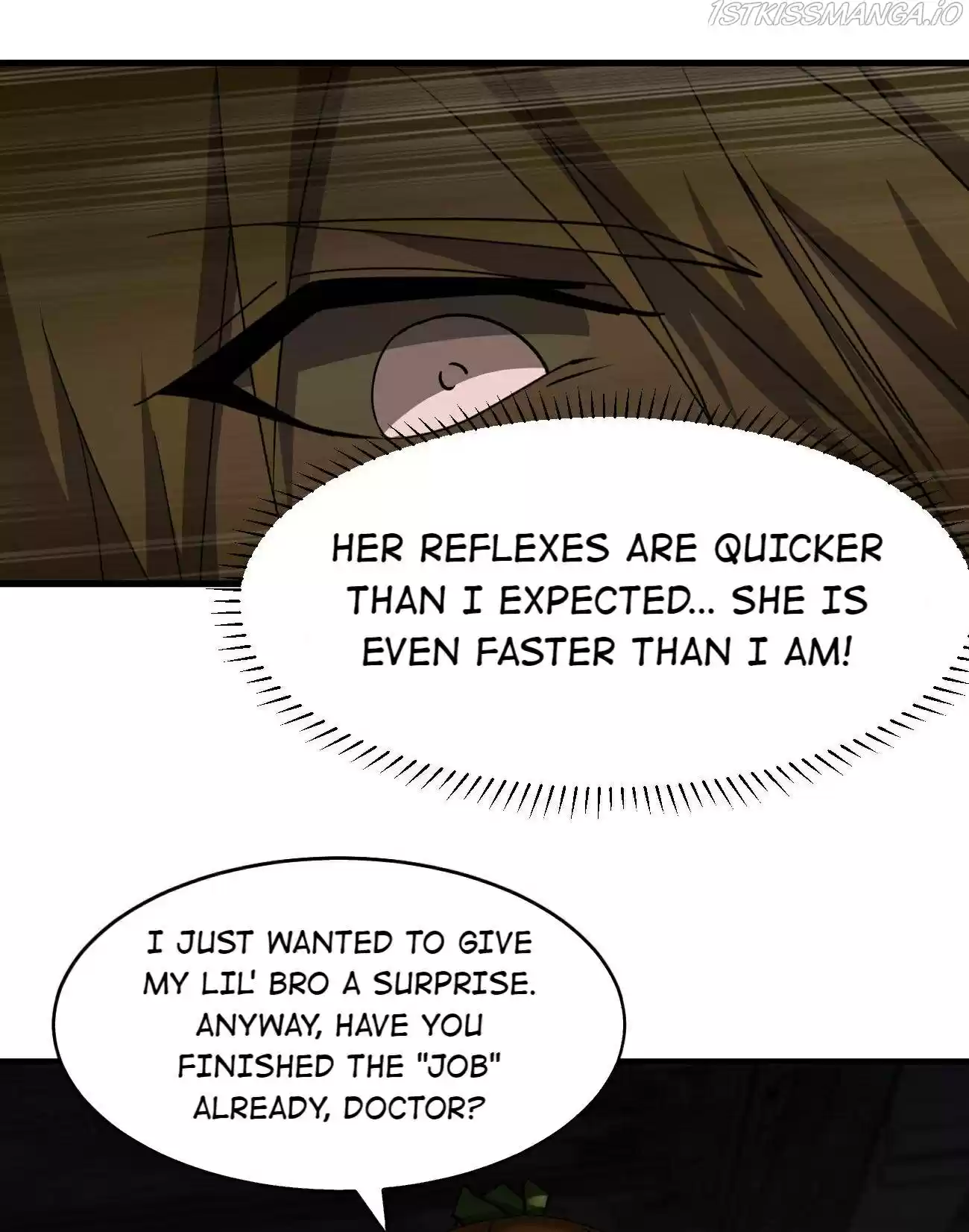 Don’T Get Me Wrong, I’M The Real Victim! Chapter 41