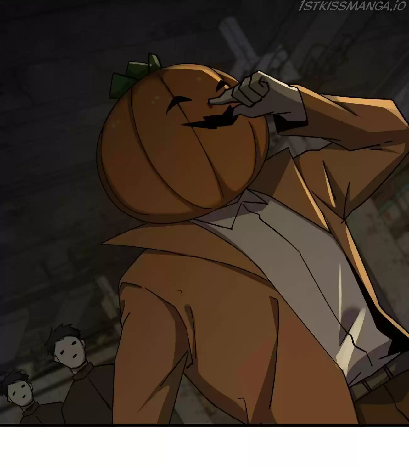 Don’T Get Me Wrong, I’M The Real Victim! Chapter 41