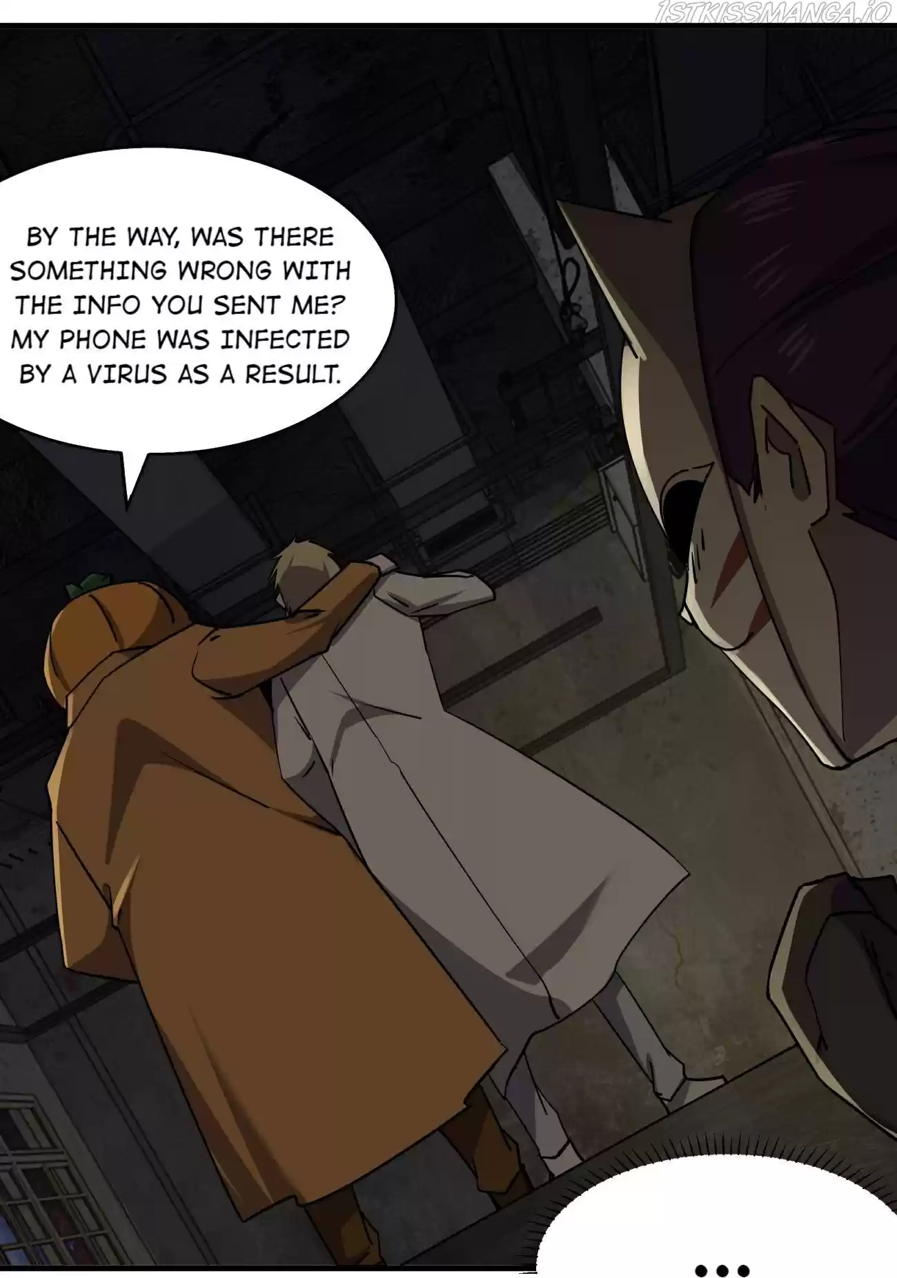 Don’T Get Me Wrong, I’M The Real Victim! Chapter 41