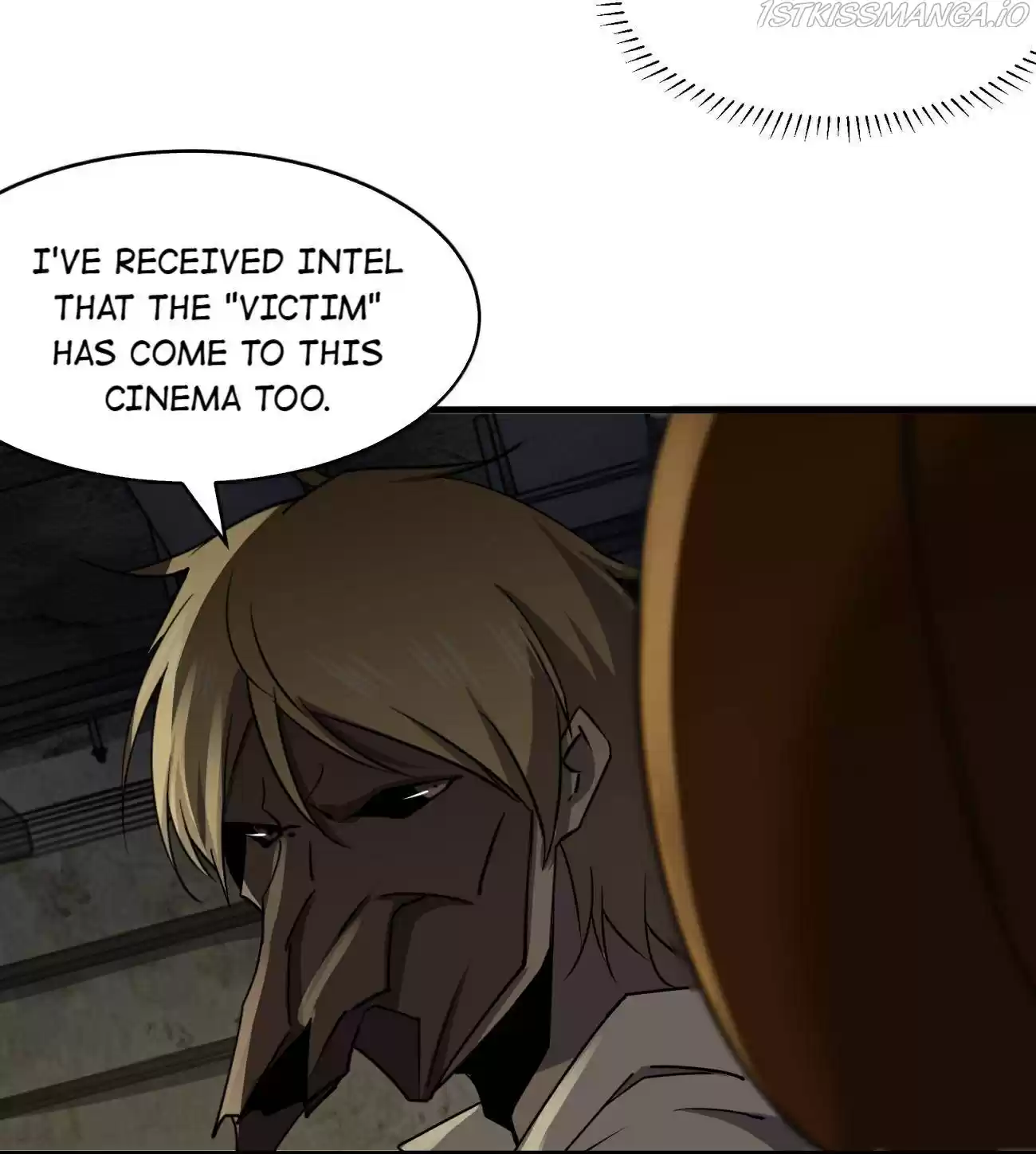 Don’T Get Me Wrong, I’M The Real Victim! Chapter 41